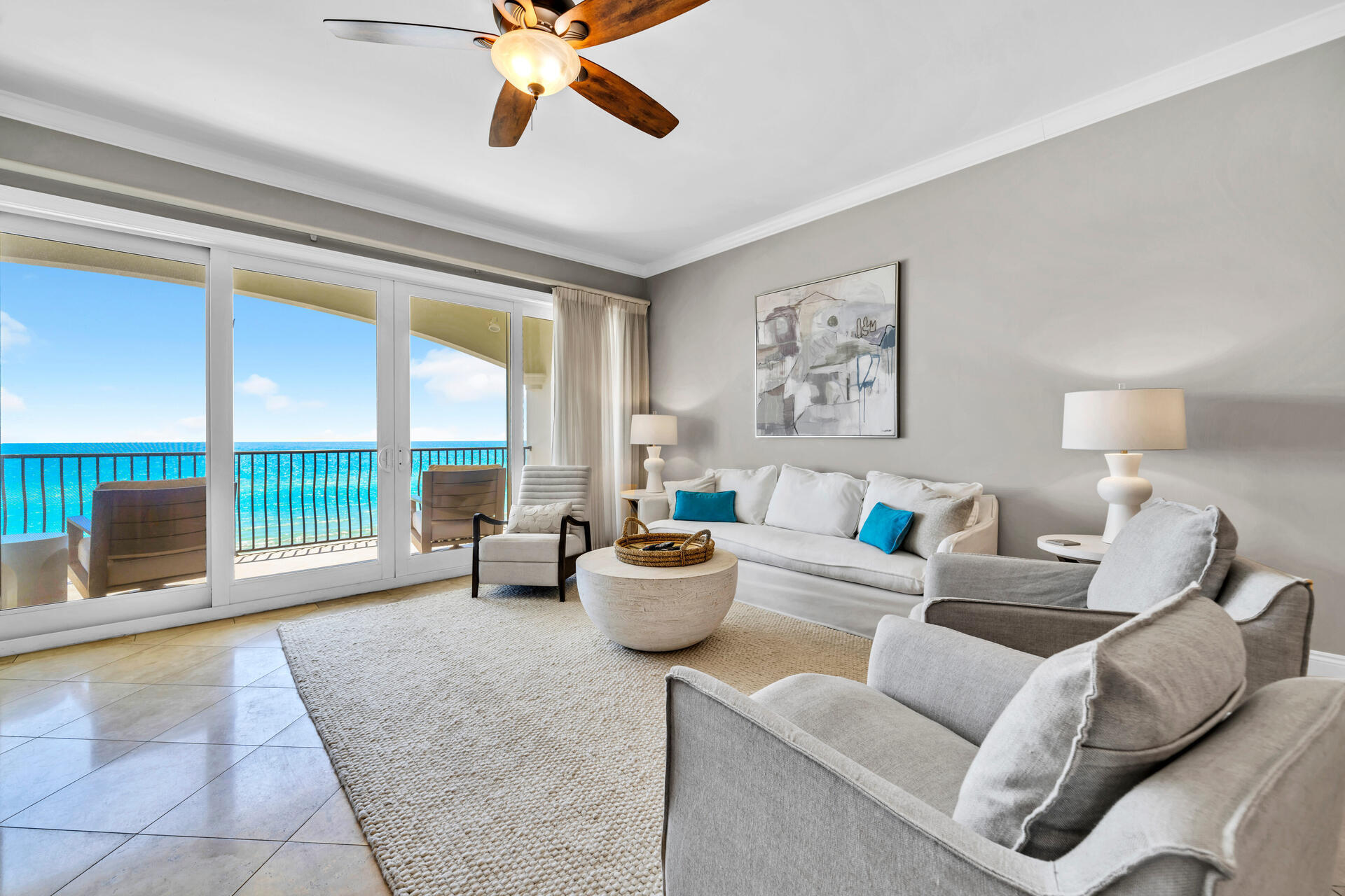 2421 W County Highway 30A UNIT A302