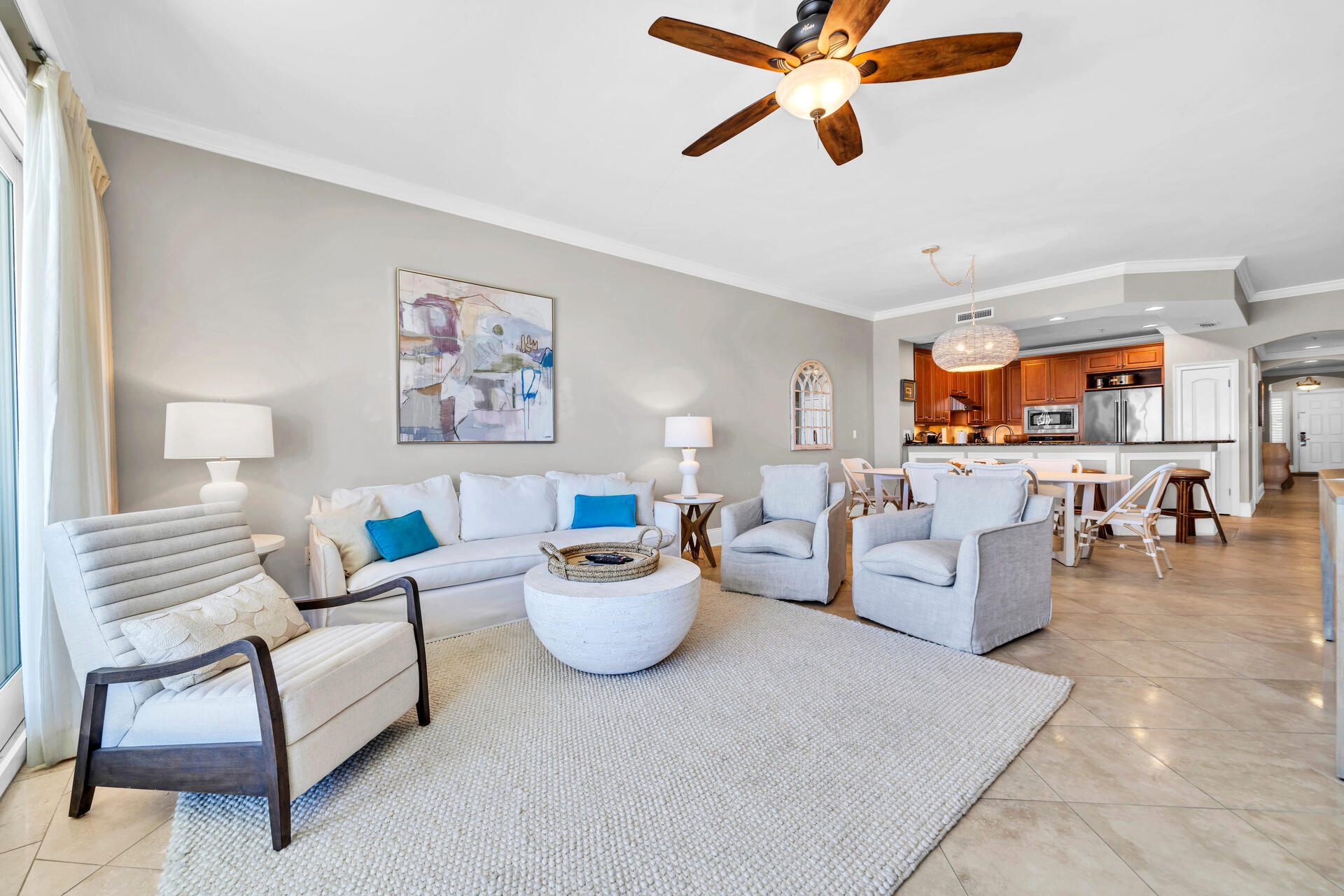 2421 W County Highway 30A UNIT A302