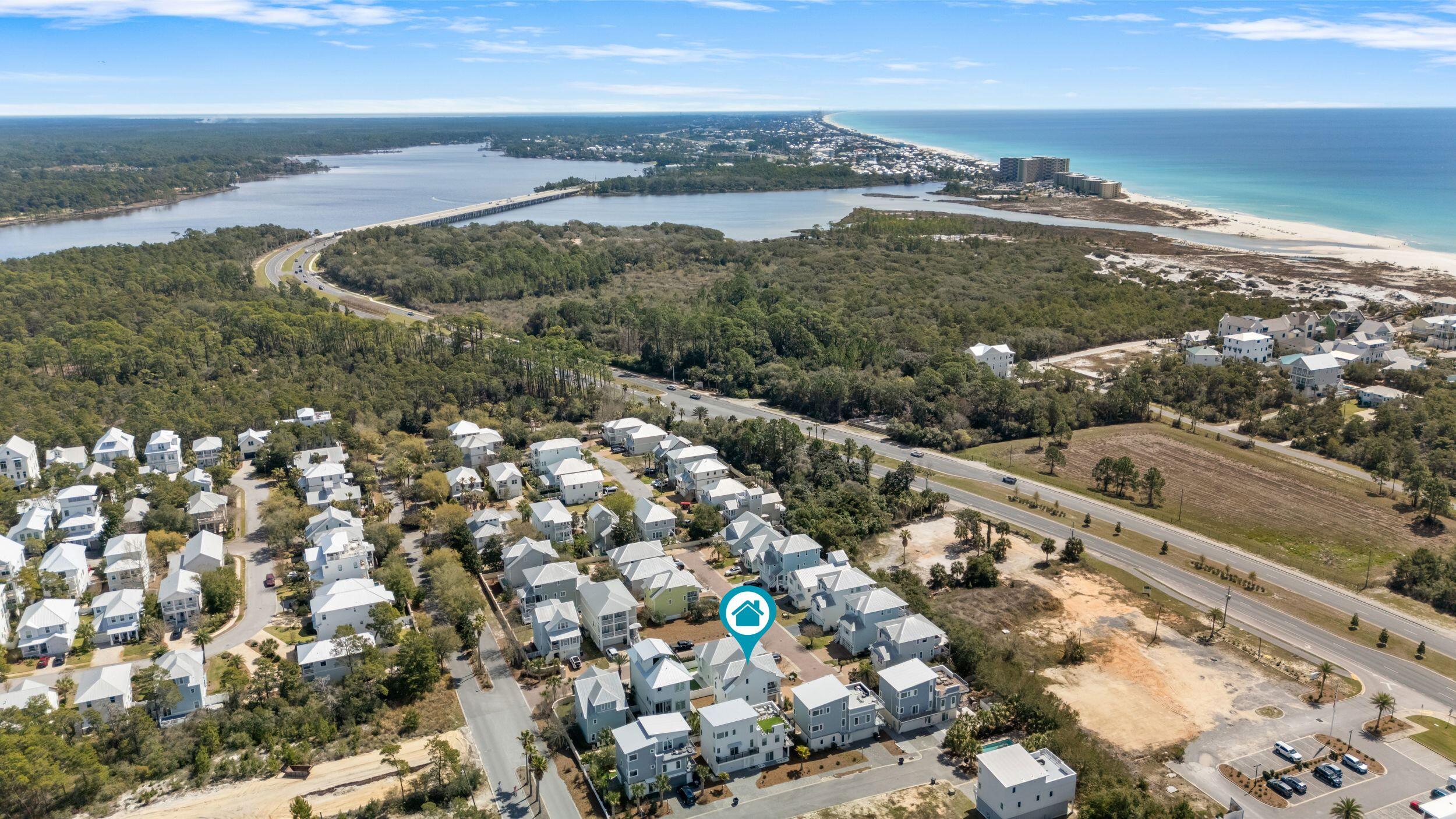 12 Inlet Cove