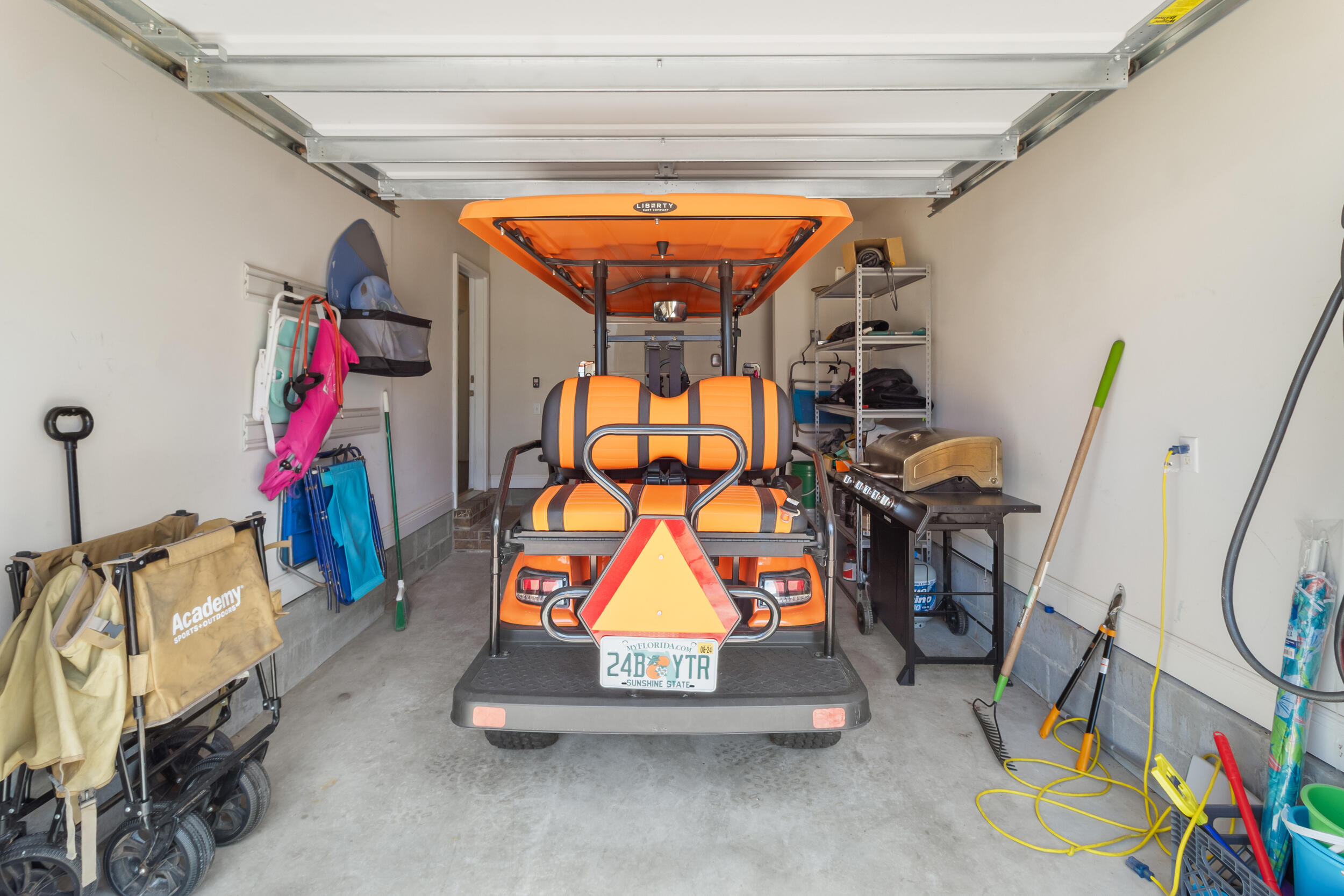 12 Inlet Cove