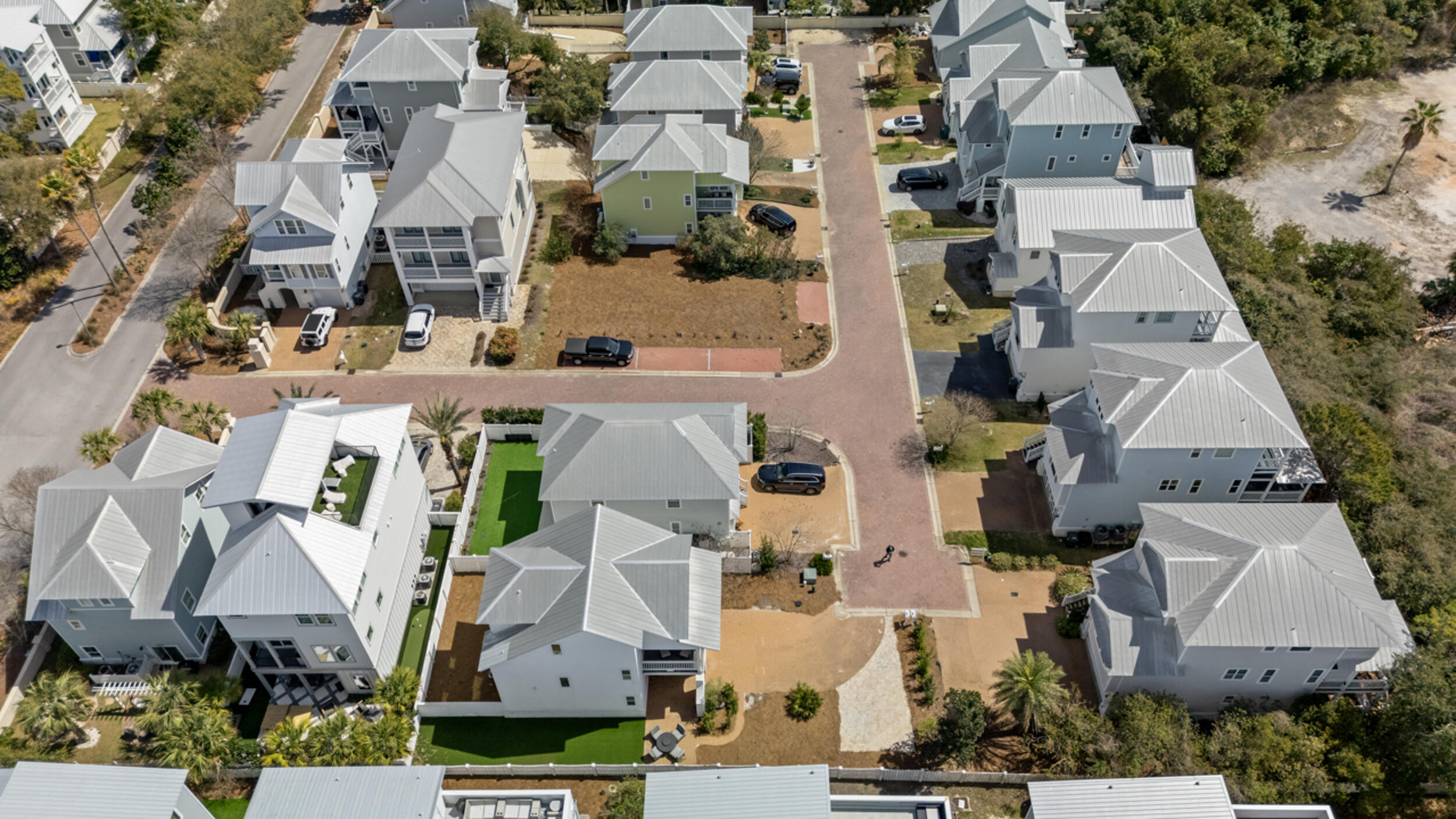 12 Inlet Cove