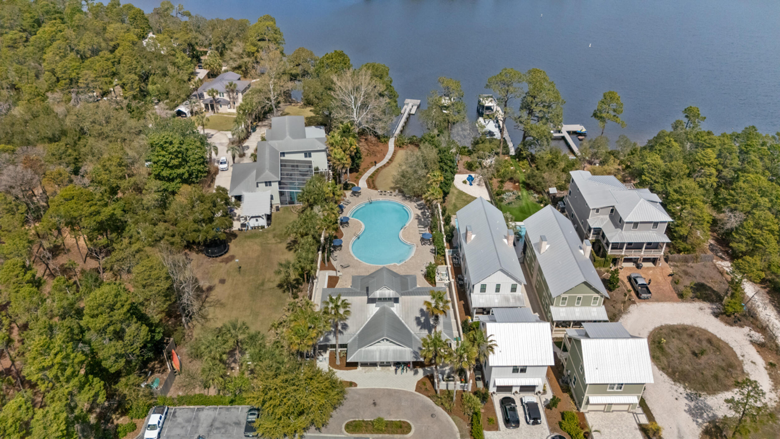 12 Inlet Cove