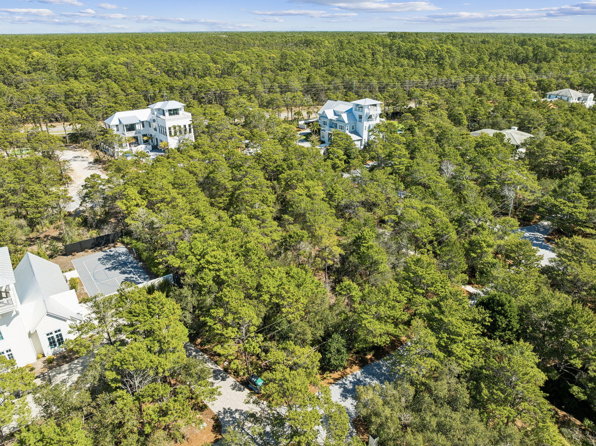 Lot 5 Lake Breeze Way