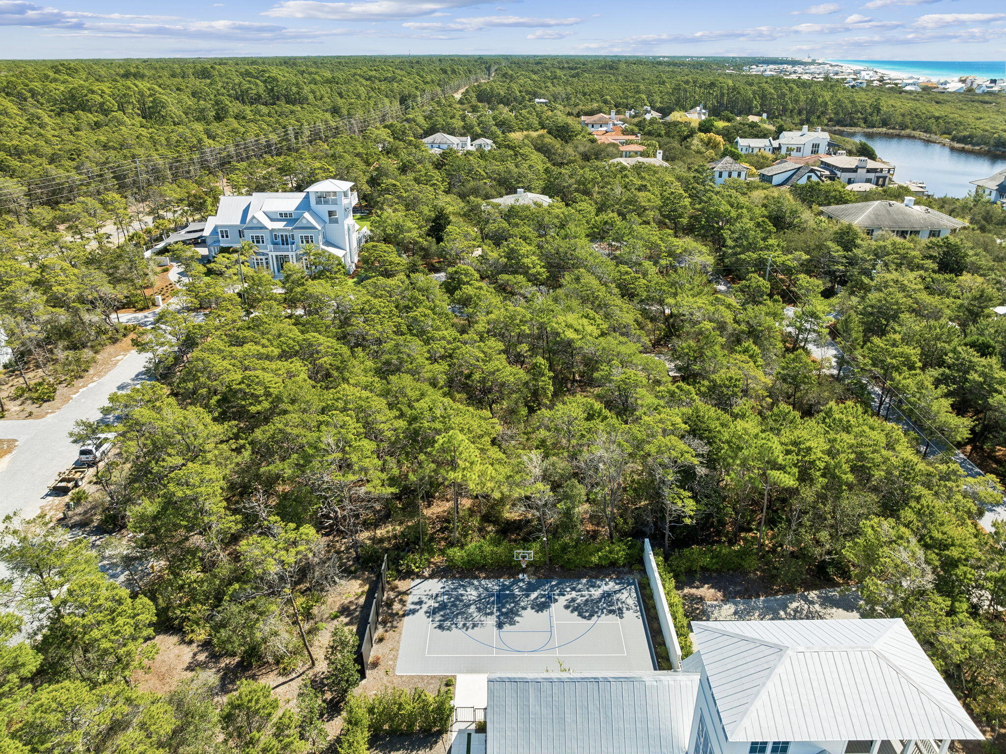 Lot 5 Lake Breeze Way