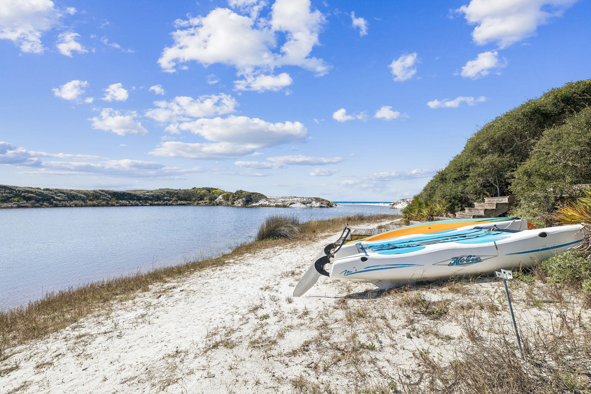 Lot 5 Lake Breeze Way