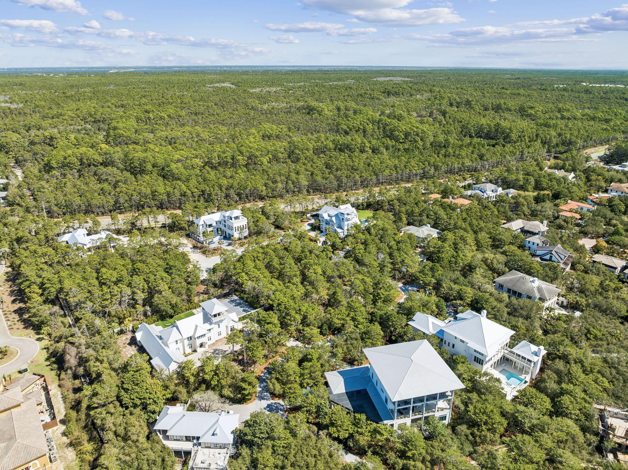 Lot 5 Lake Breeze Way