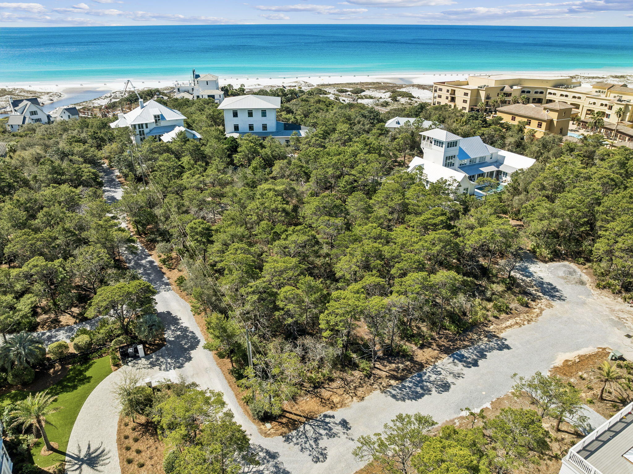 Lot 5 Lake Breeze Way