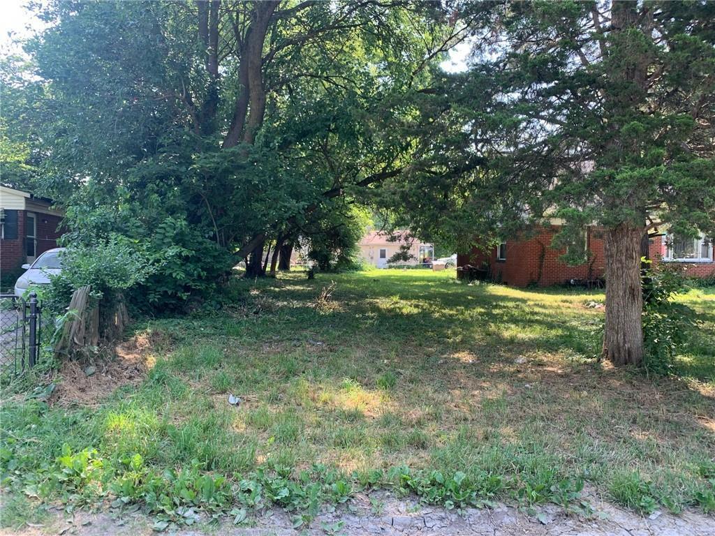 3607 Schofield Avenue