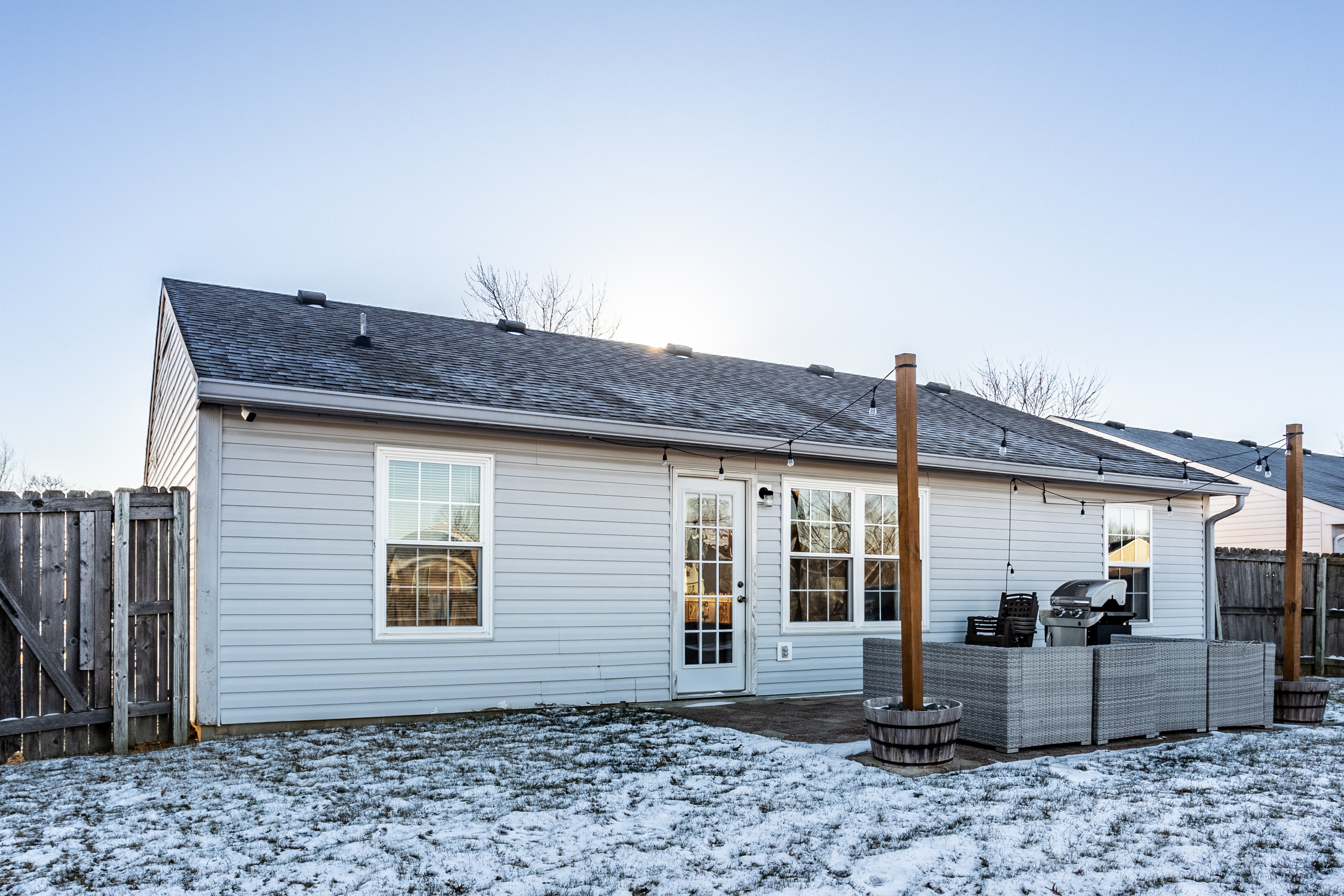 1454 Blue Grass Parkway