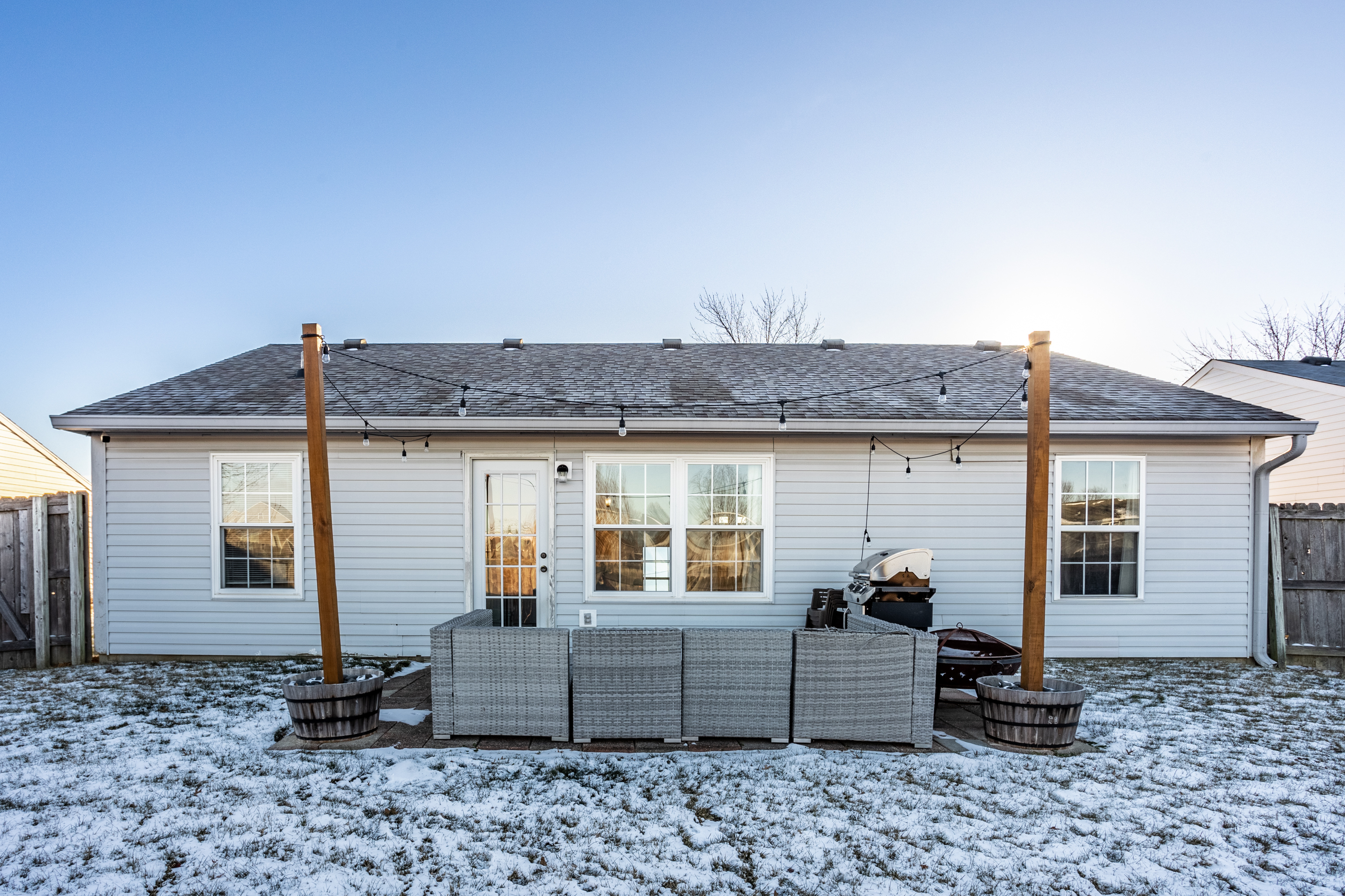 1454 Blue Grass Parkway