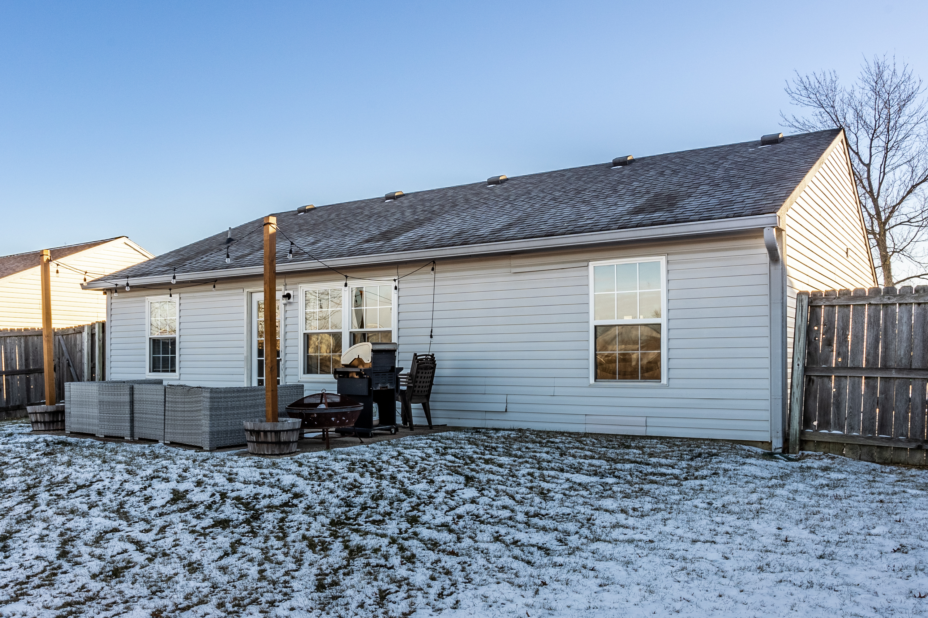 1454 Blue Grass Parkway