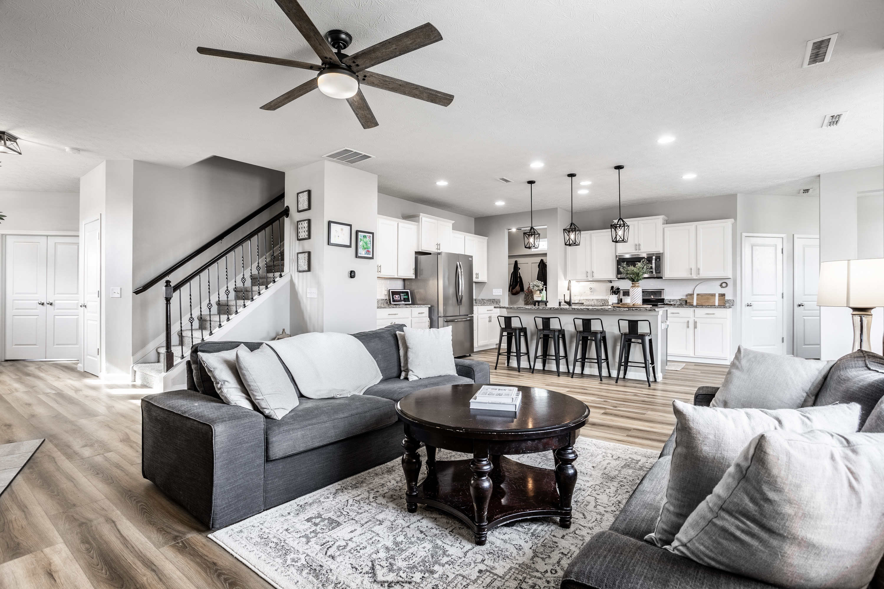 4360 Limbaugh Way