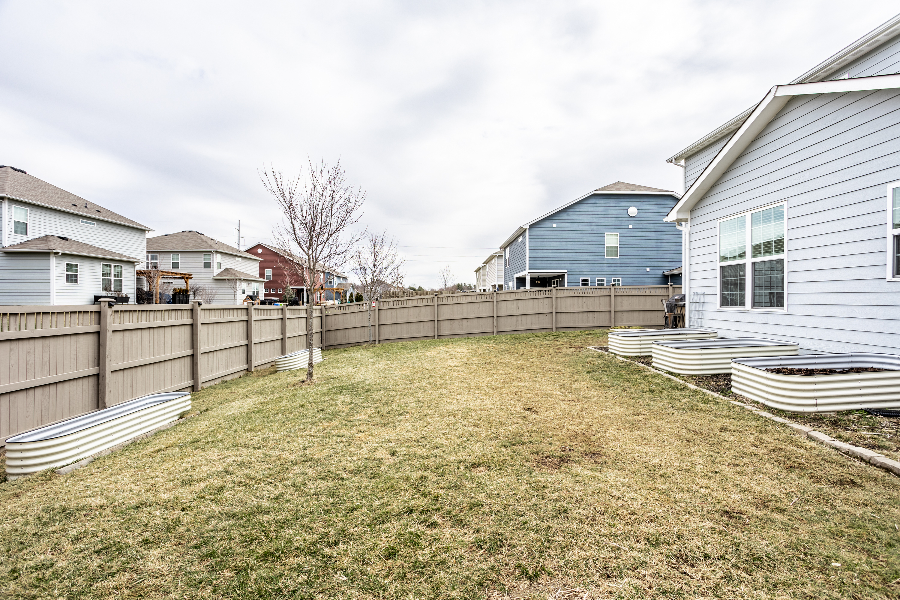 4360 Limbaugh Way