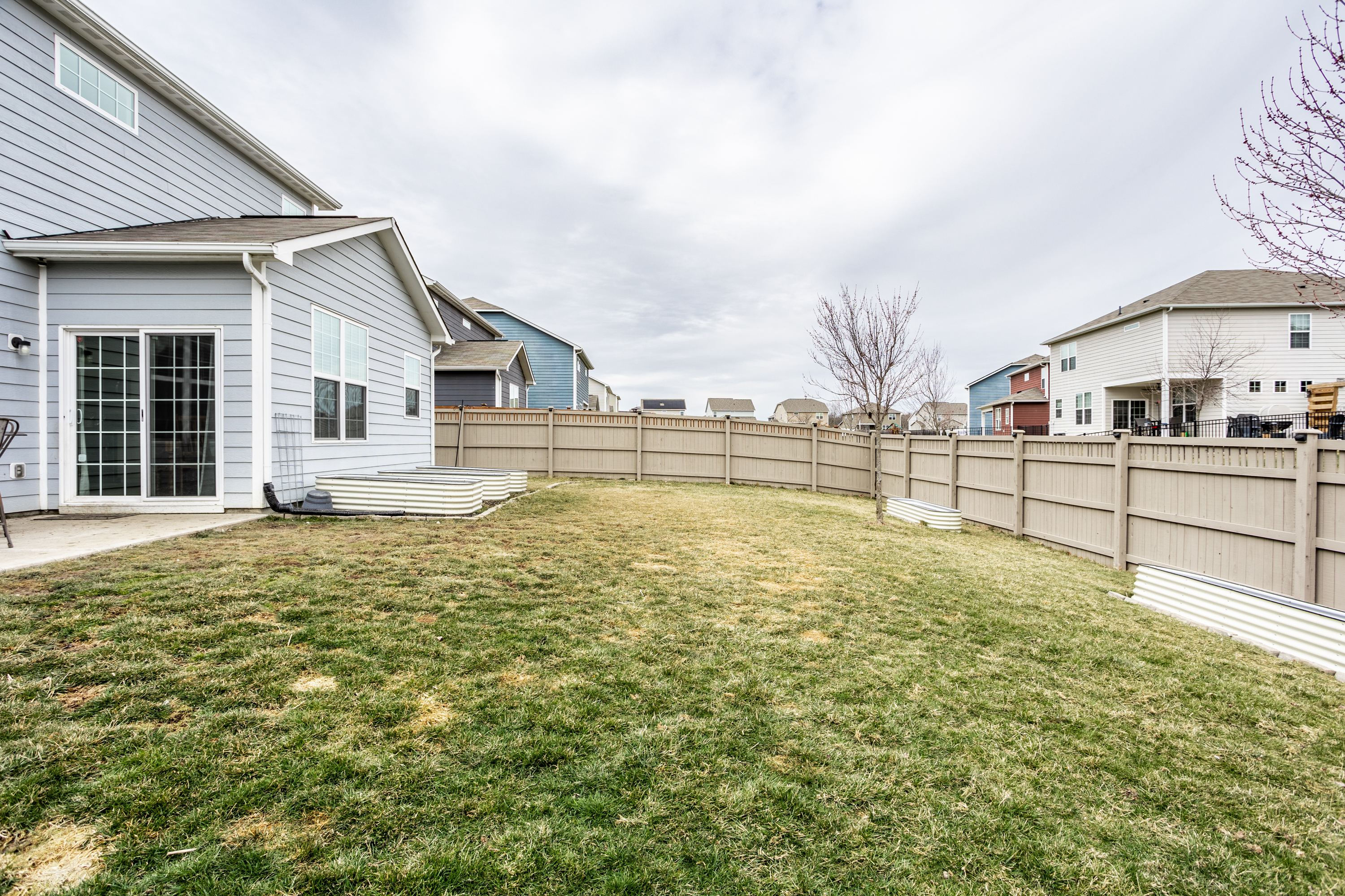 4360 Limbaugh Way