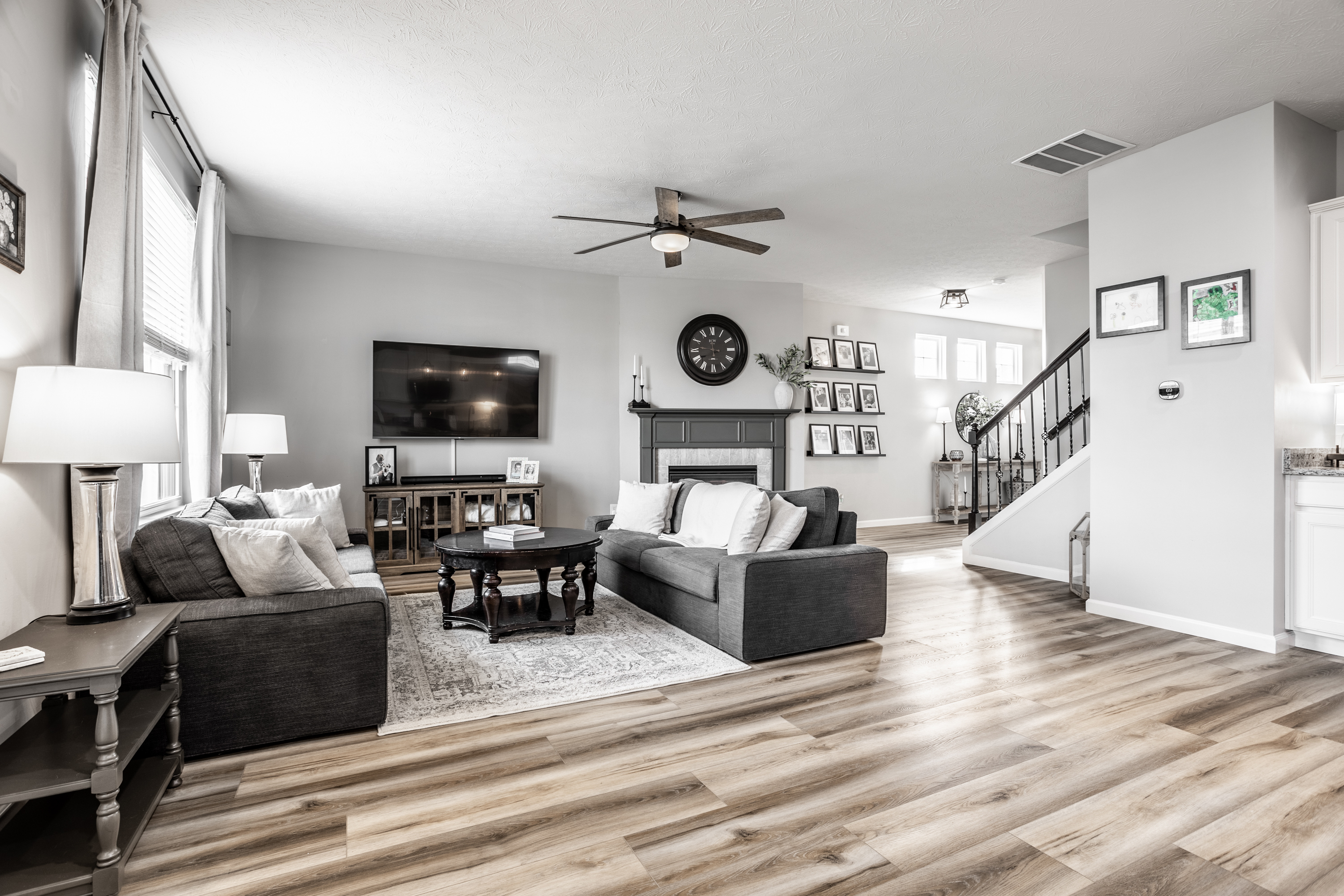4360 Limbaugh Way