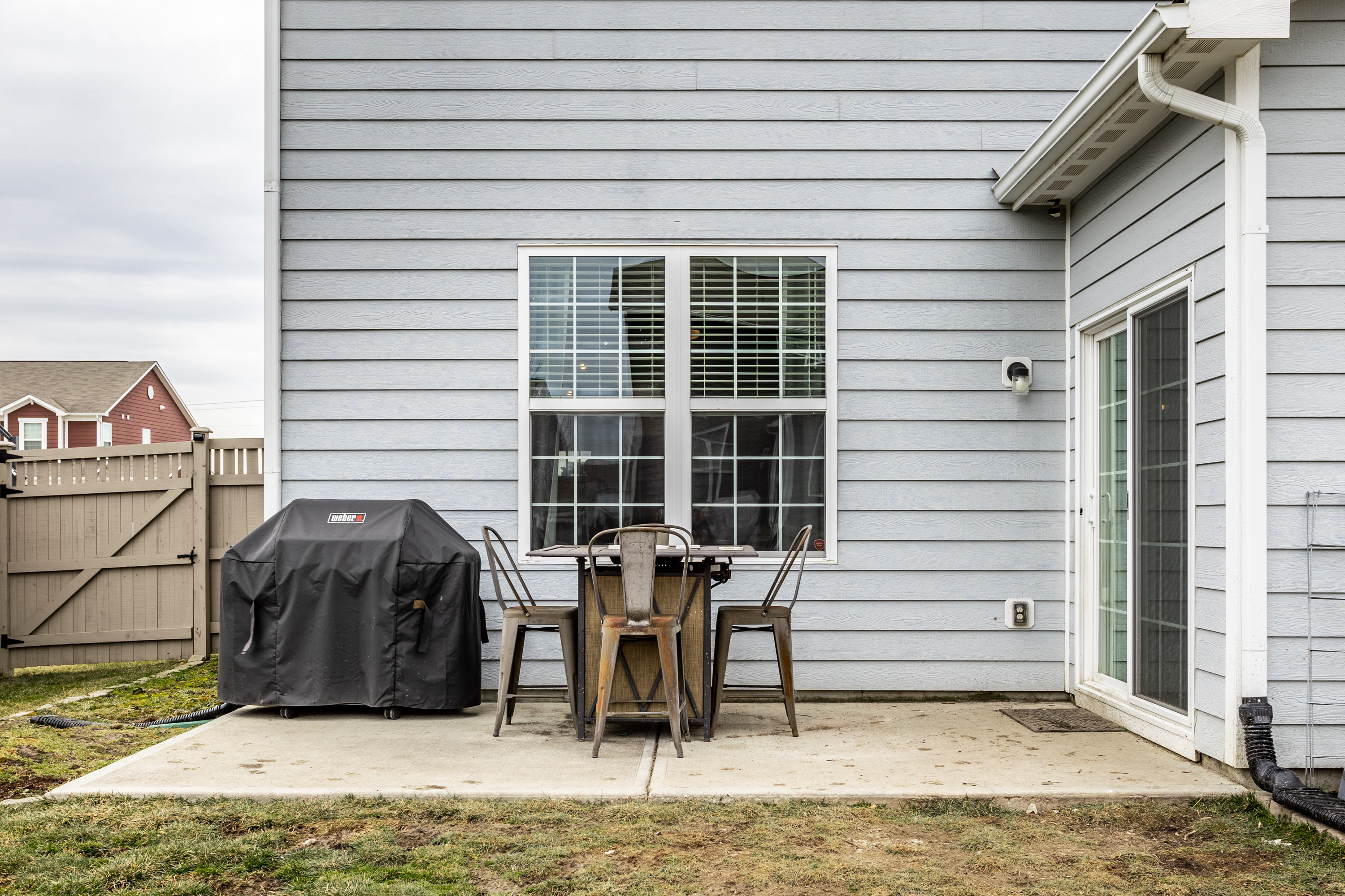 4360 Limbaugh Way
