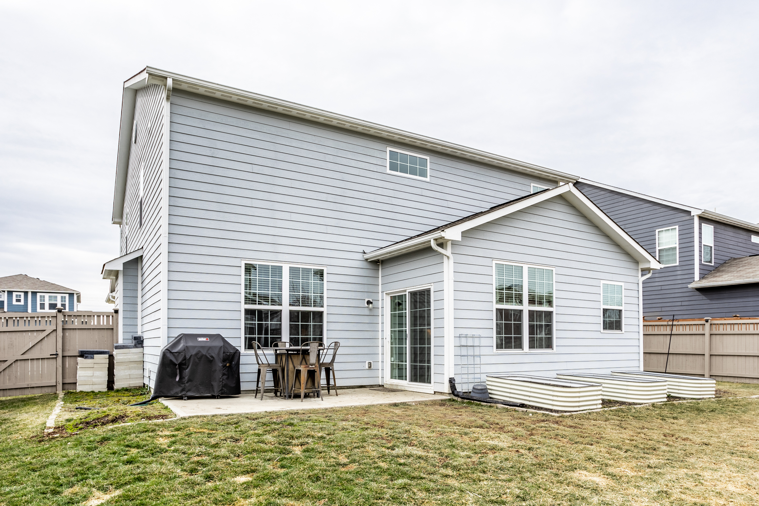 4360 Limbaugh Way