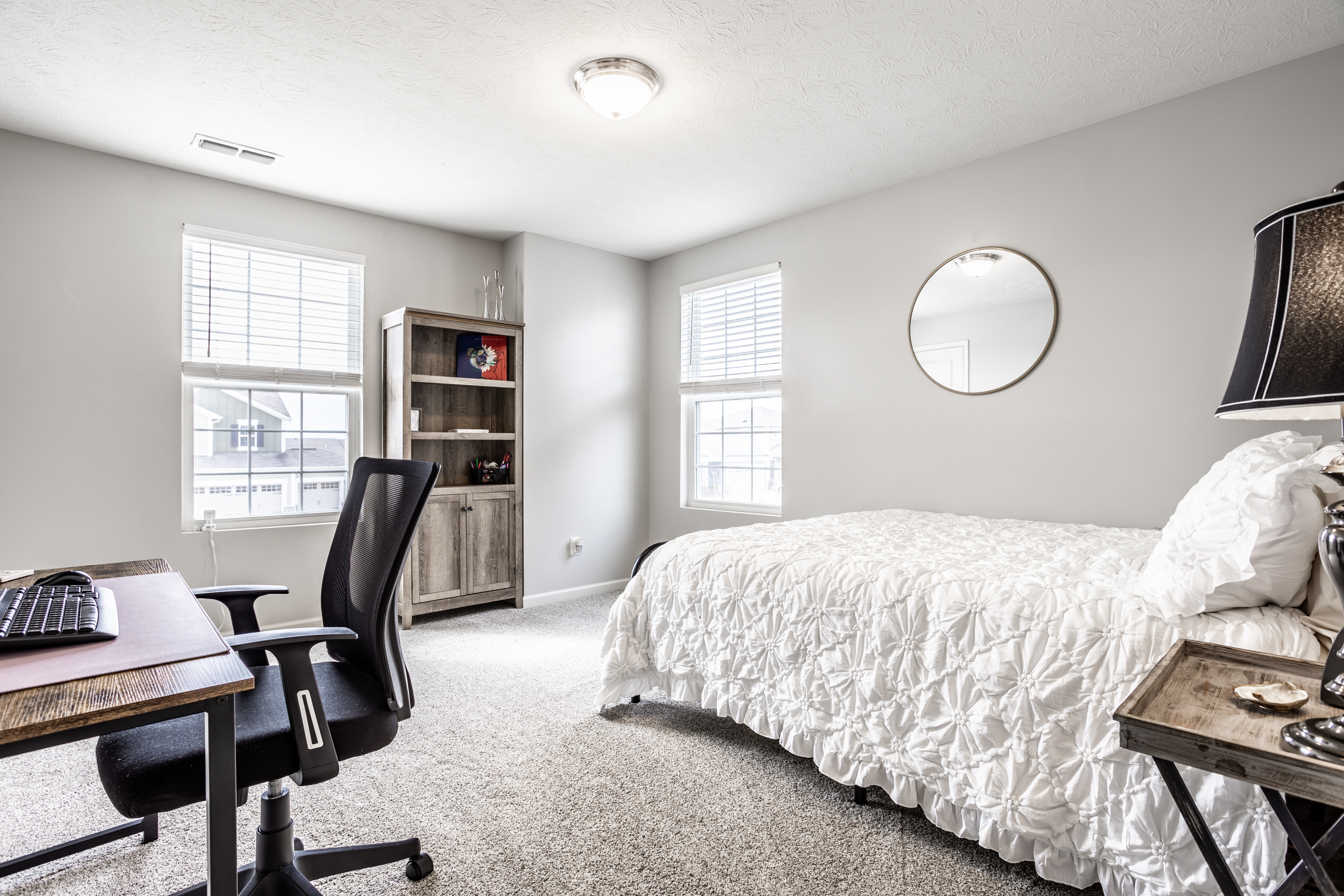 4360 Limbaugh Way