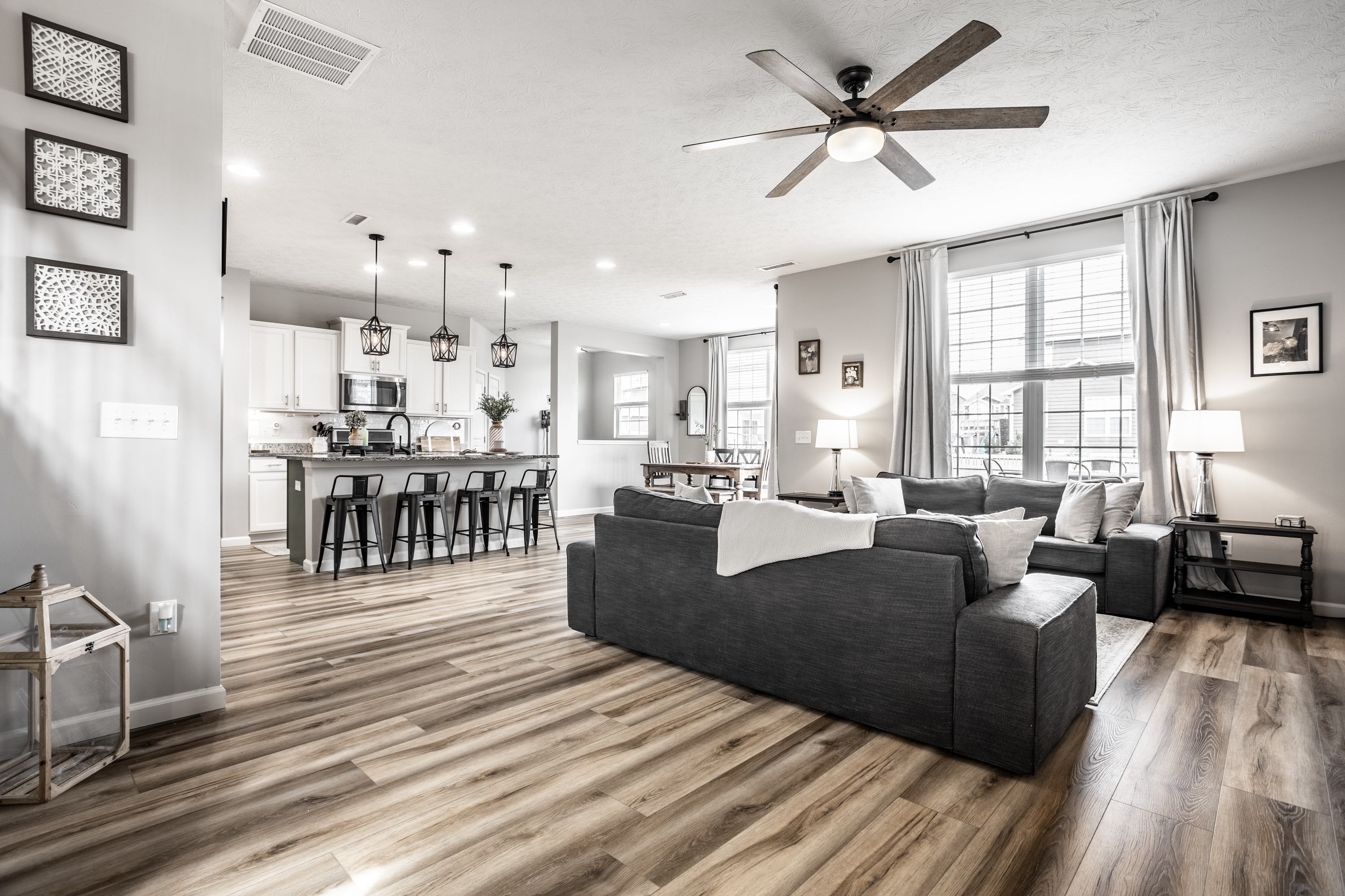 4360 Limbaugh Way