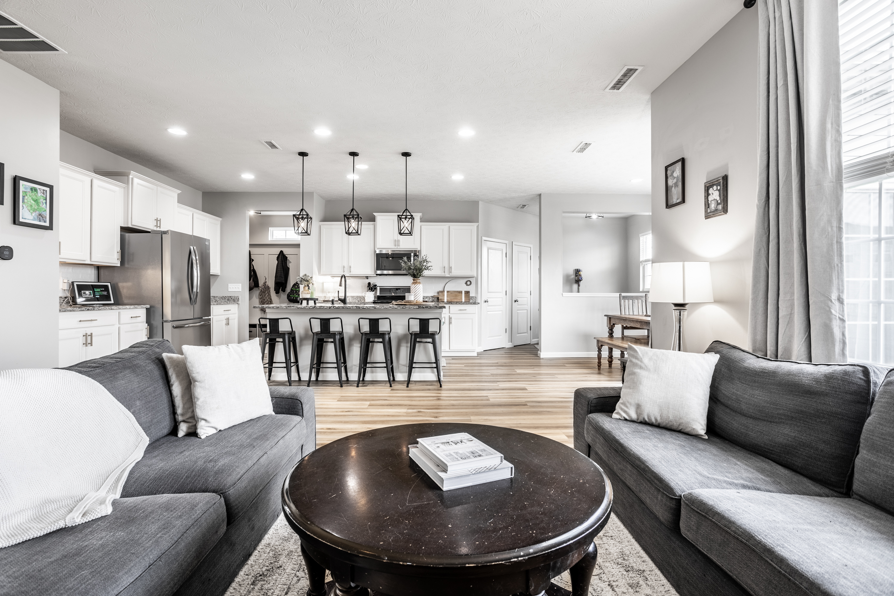 4360 Limbaugh Way