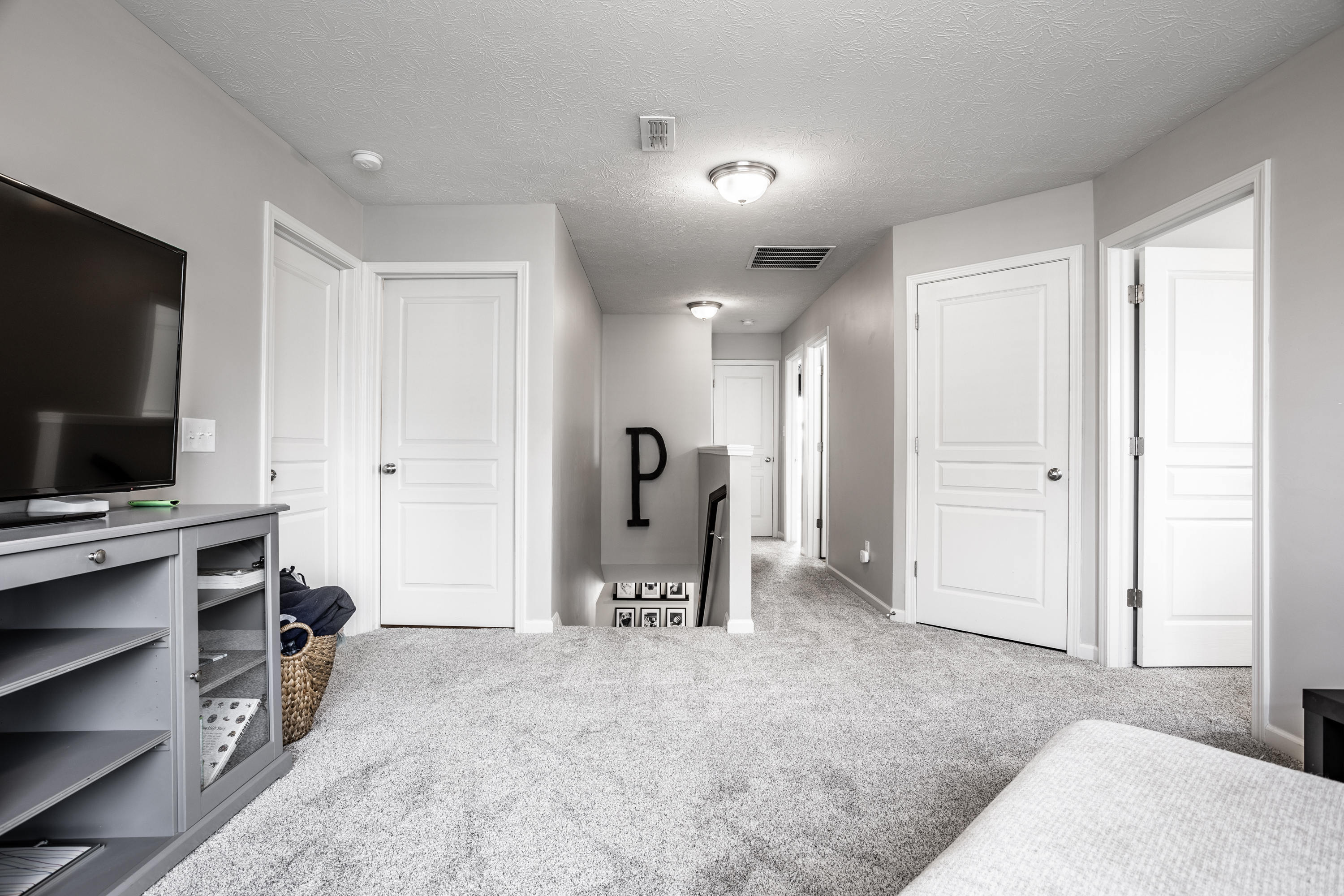 4360 Limbaugh Way