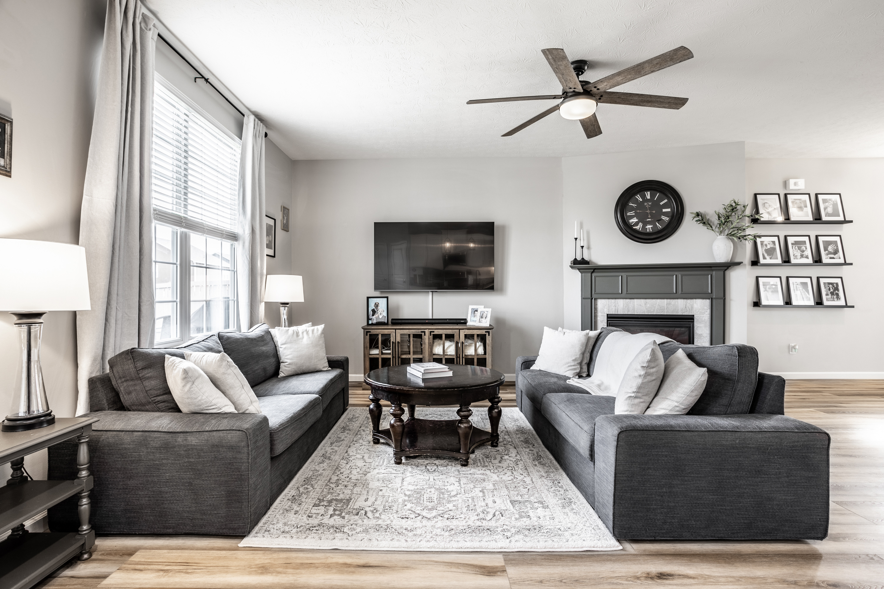 4360 Limbaugh Way