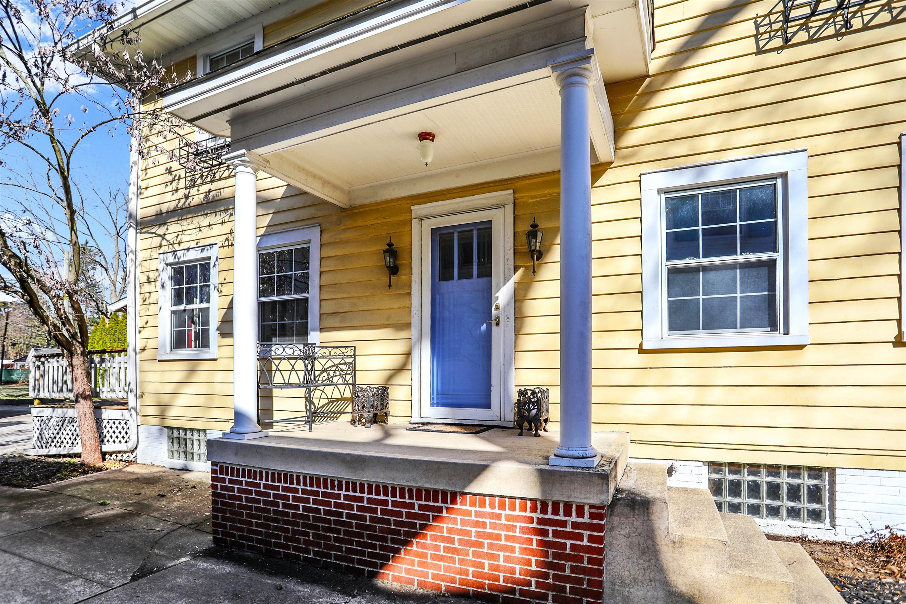 4378 Central Avenue