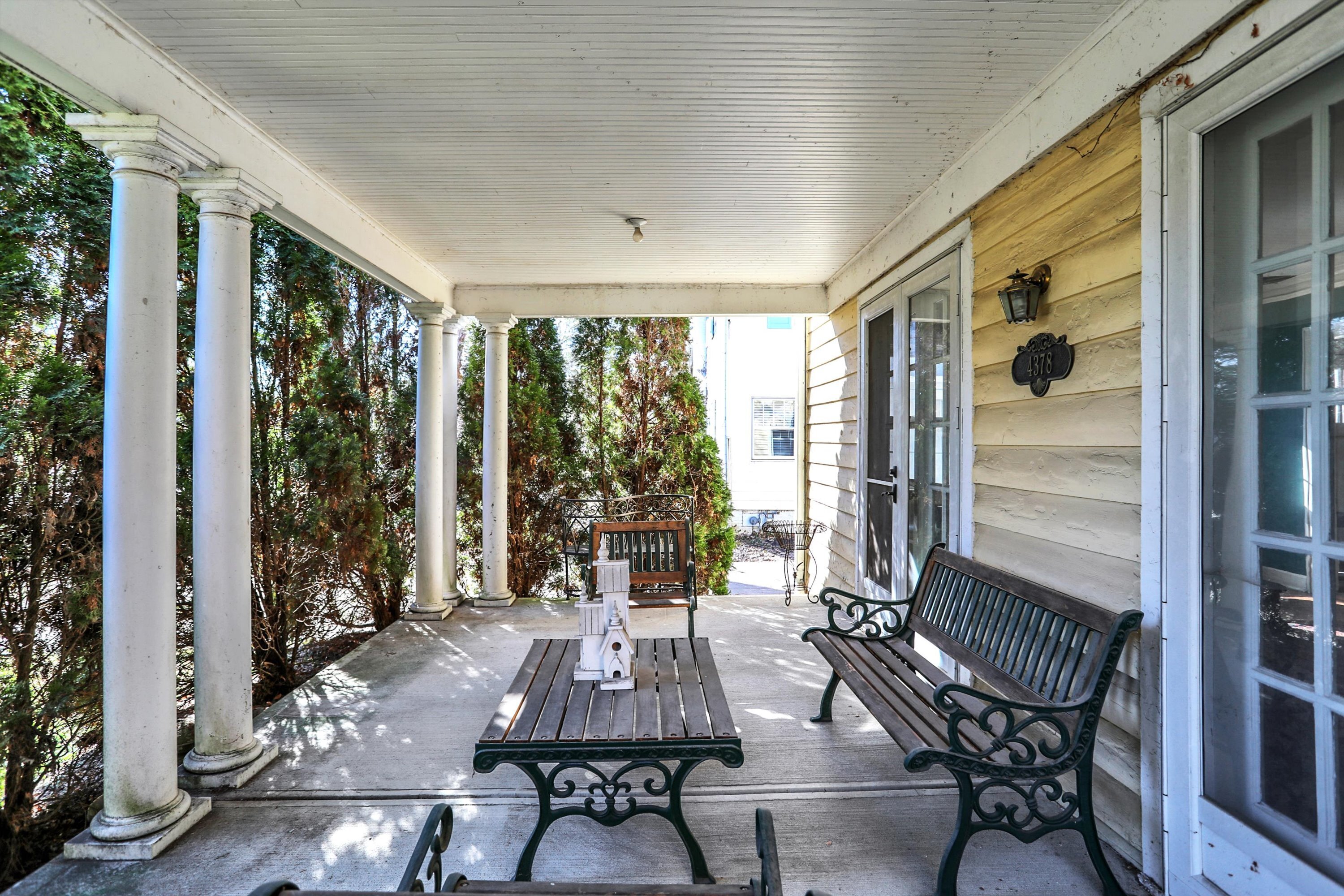 4378 Central Avenue