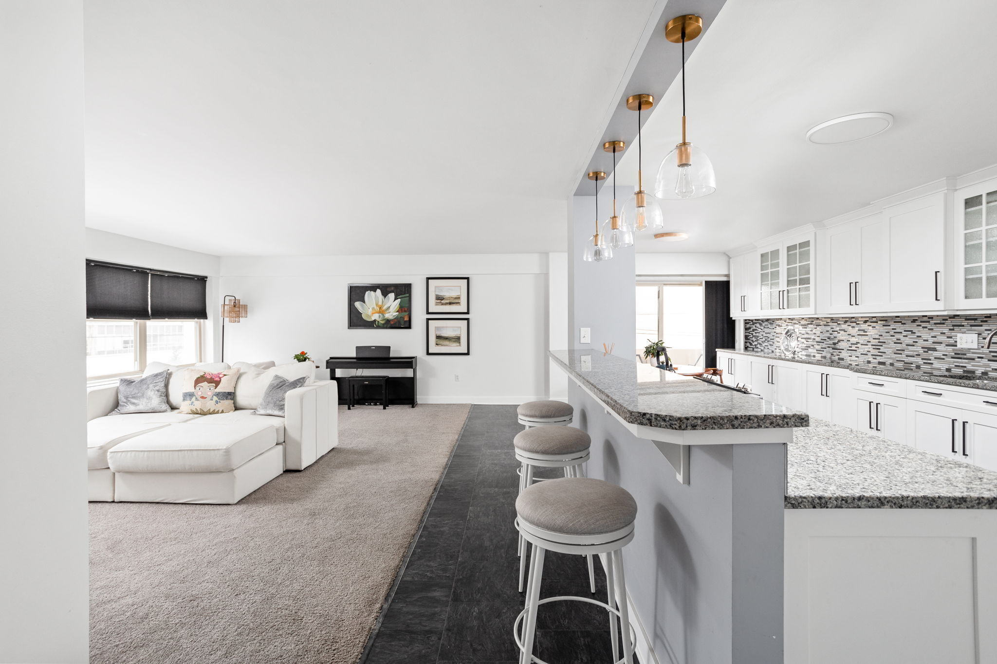25 E 40th Street Unit: 2K