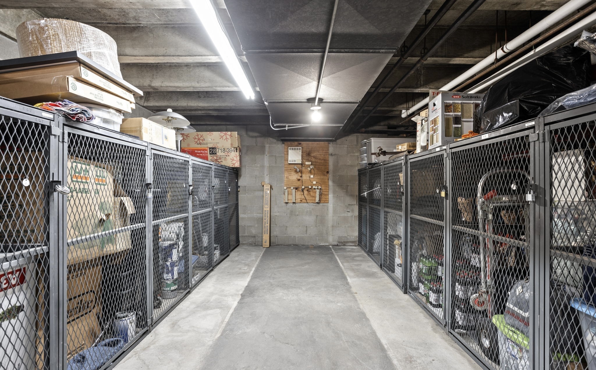 25 E 40th Street Unit: 2K