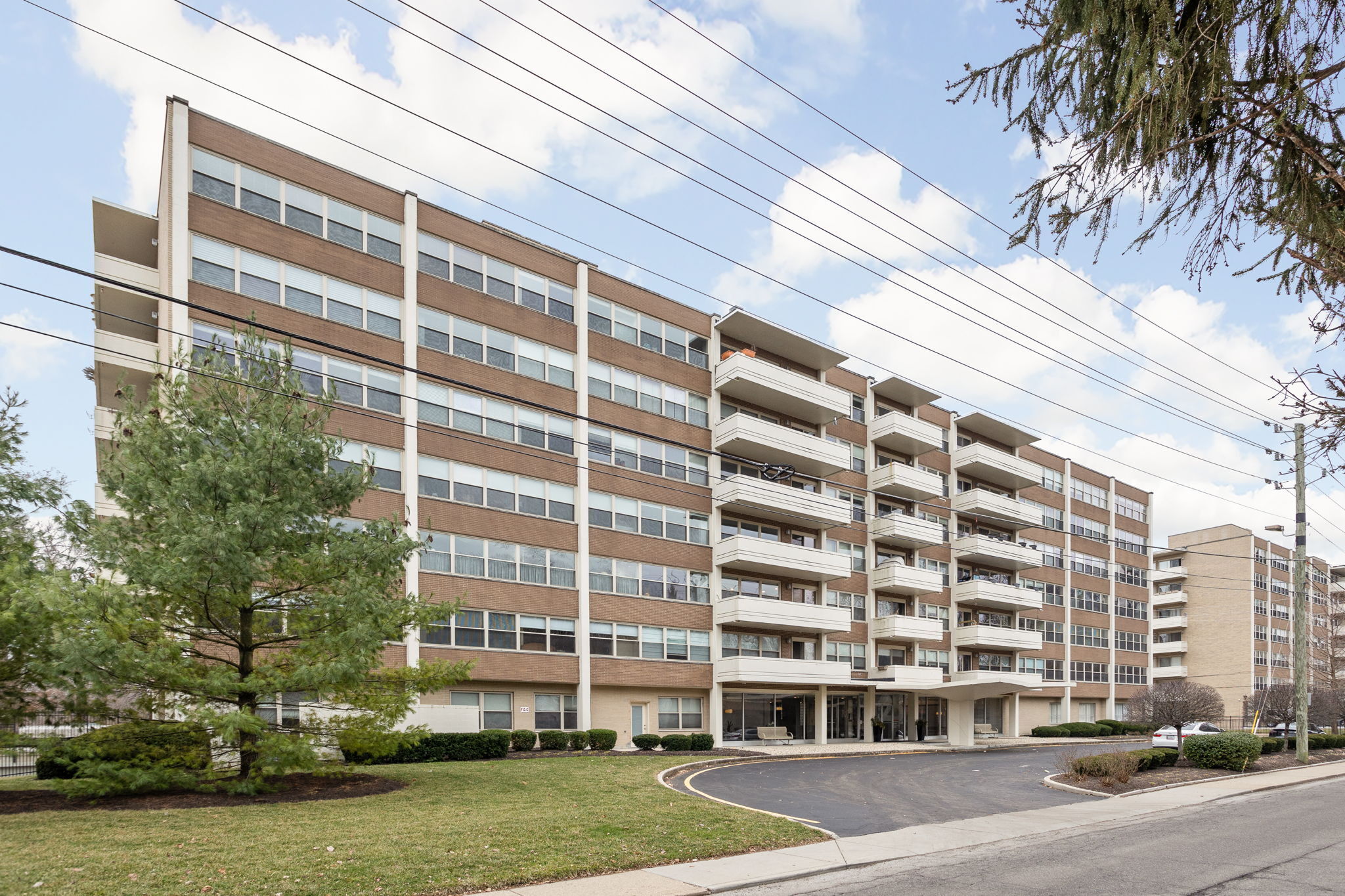 25 E 40th Street Unit: 2K
