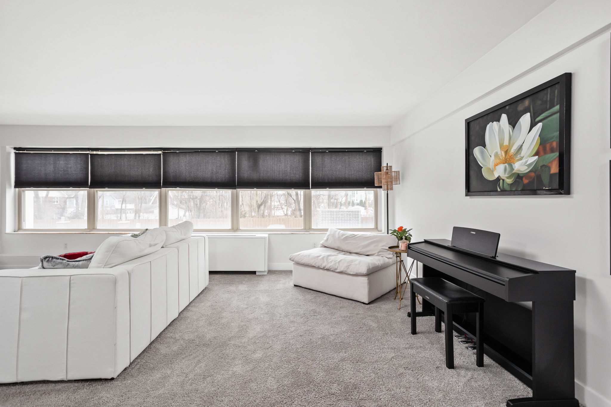 25 E 40th Street Unit: 2K