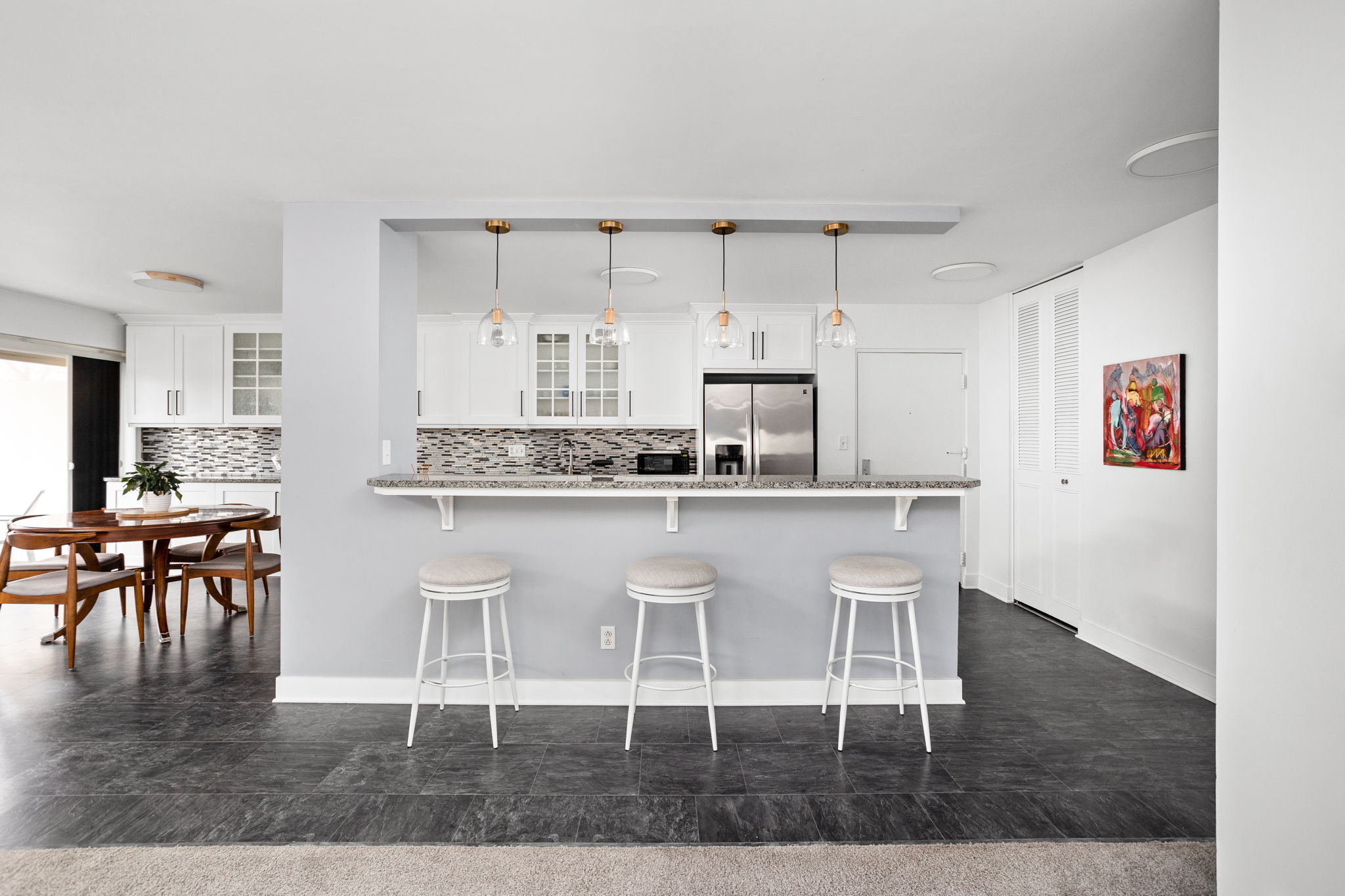 25 E 40th Street Unit: 2K