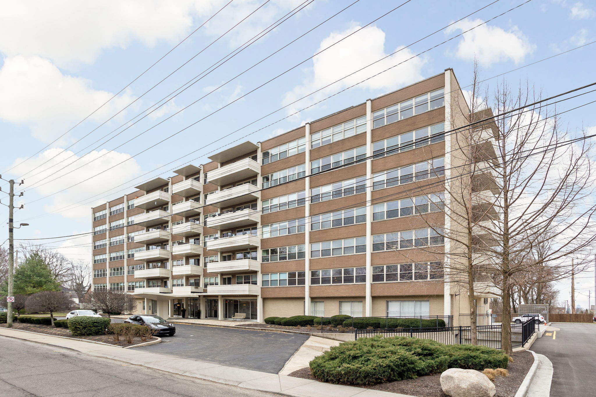25 E 40th Street Unit: 2K