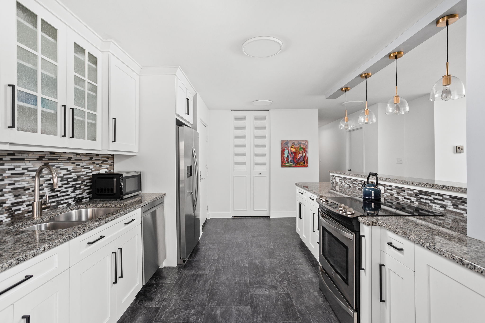 25 E 40th Street Unit: 2K