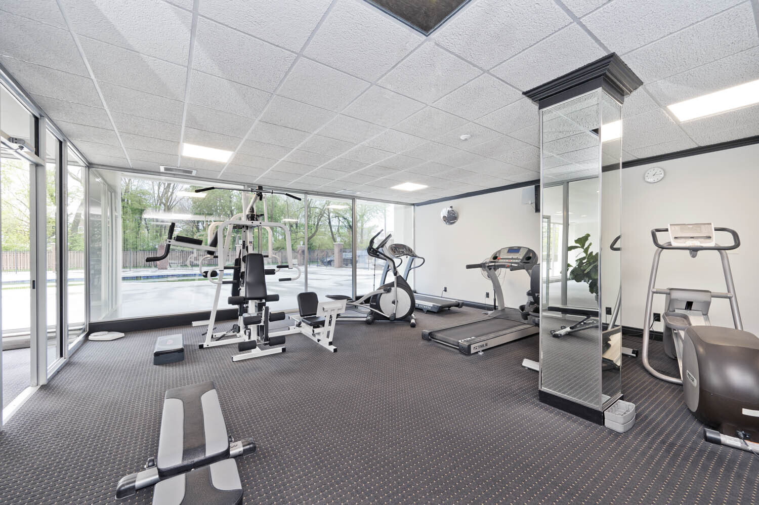 25 E 40th Street Unit: 2K
