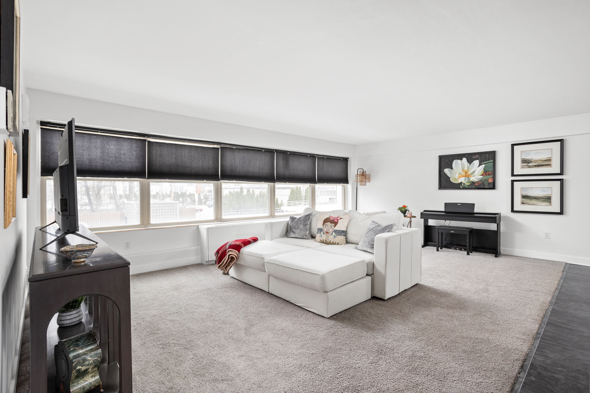 25 E 40th Street Unit: 2K