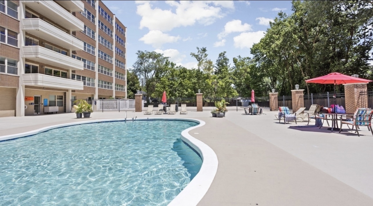 25 E 40th Street Unit: 2K
