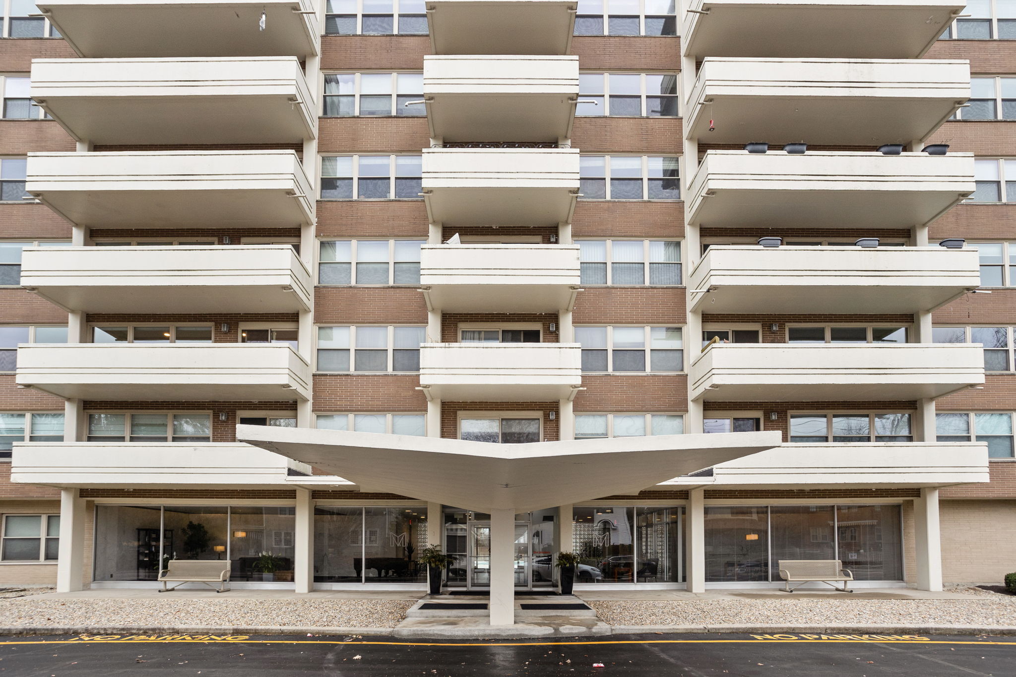 25 E 40th Street Unit: 2K