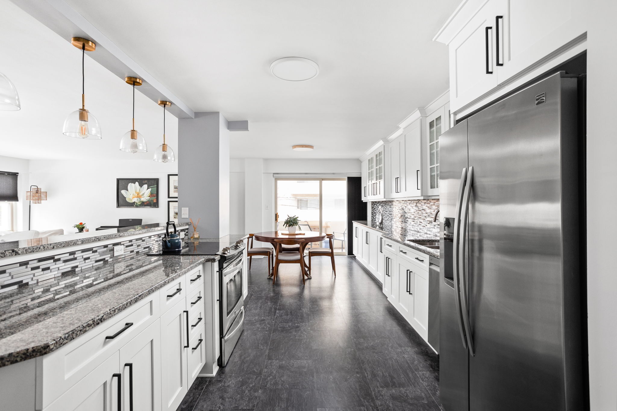 25 E 40th Street Unit: 2K