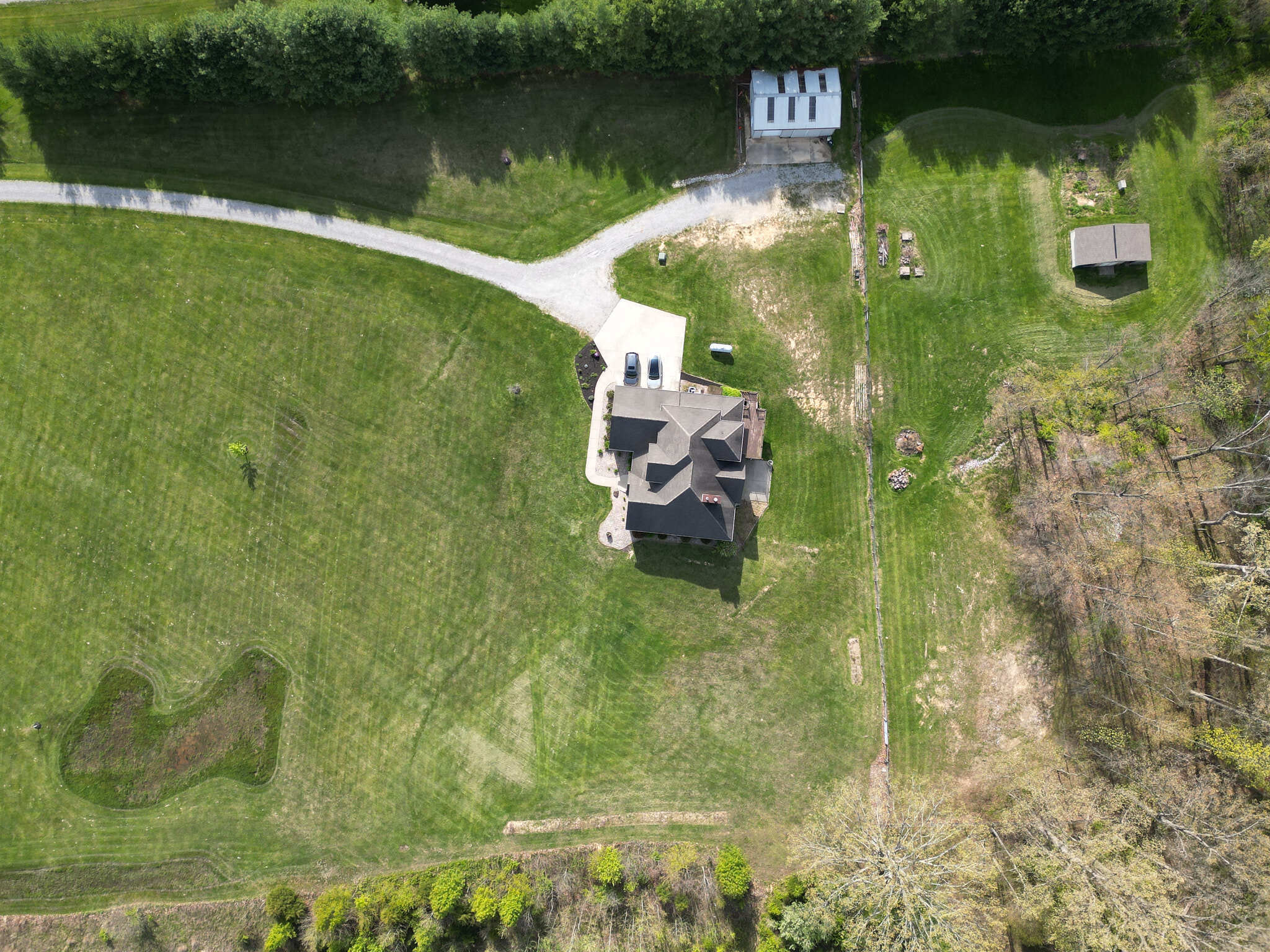 7695 S Sprague Road