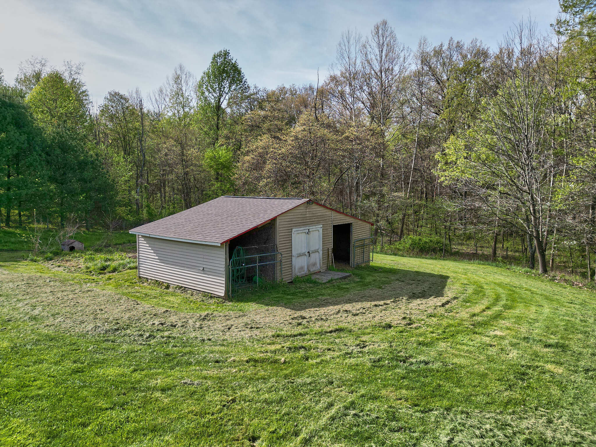 7695 S Sprague Road