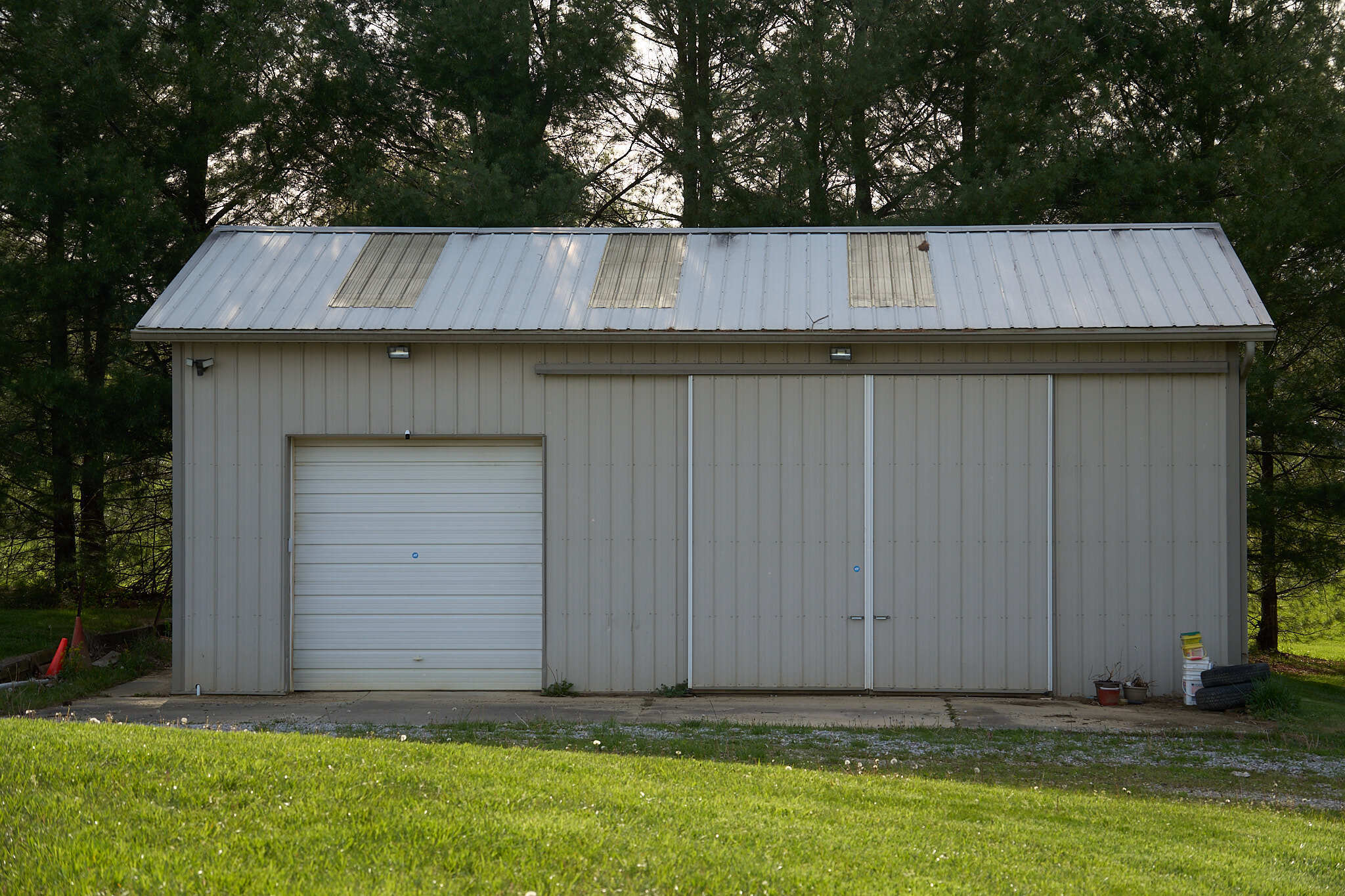 7695 S Sprague Road