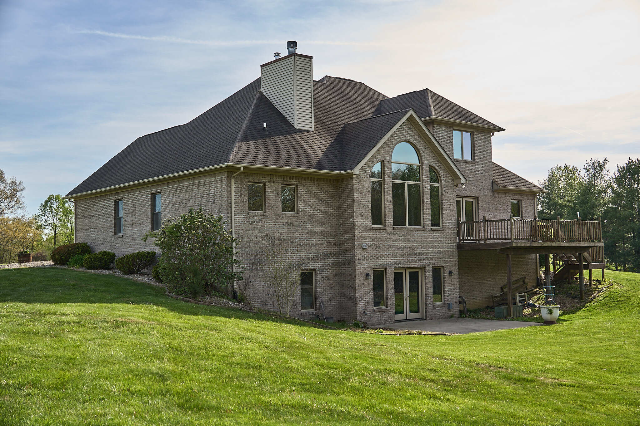 7695 S Sprague Road
