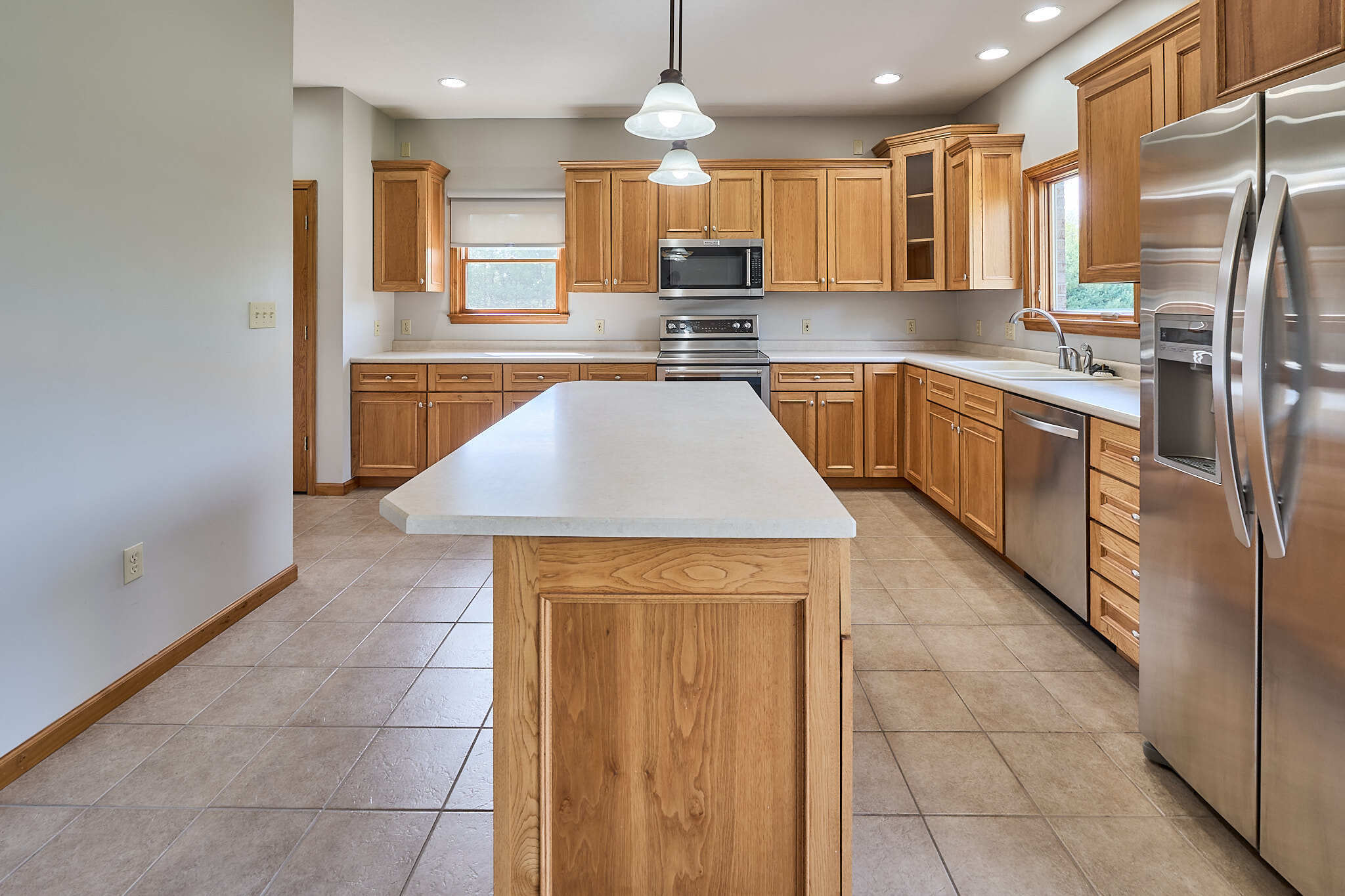 7695 S Sprague Road