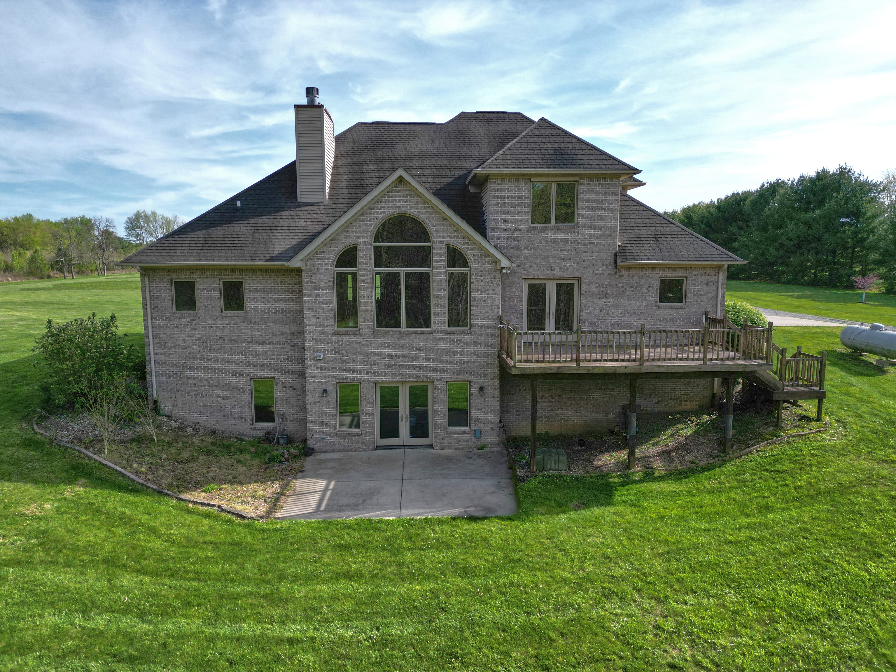 7695 S Sprague Road