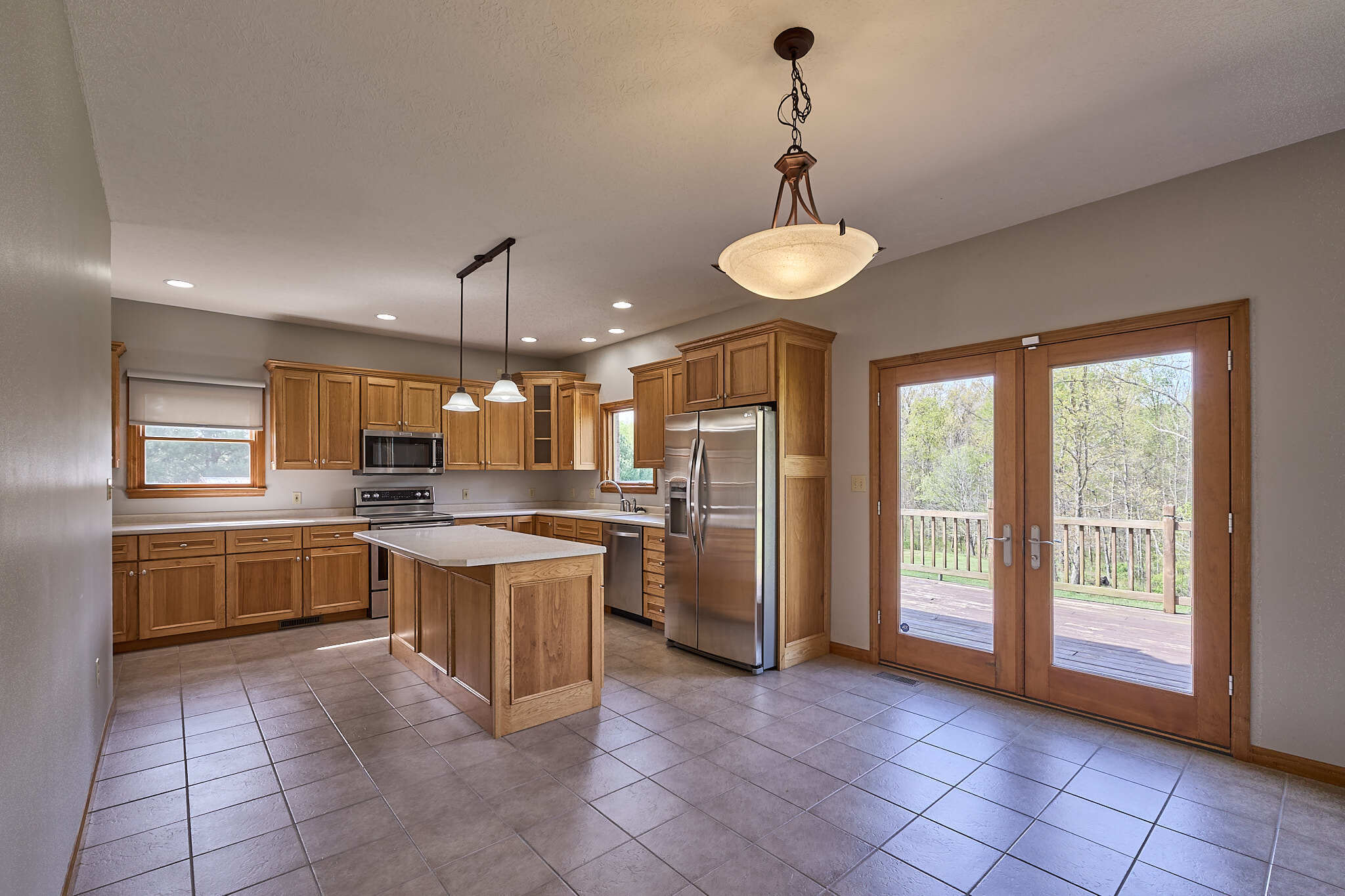 7695 S Sprague Road