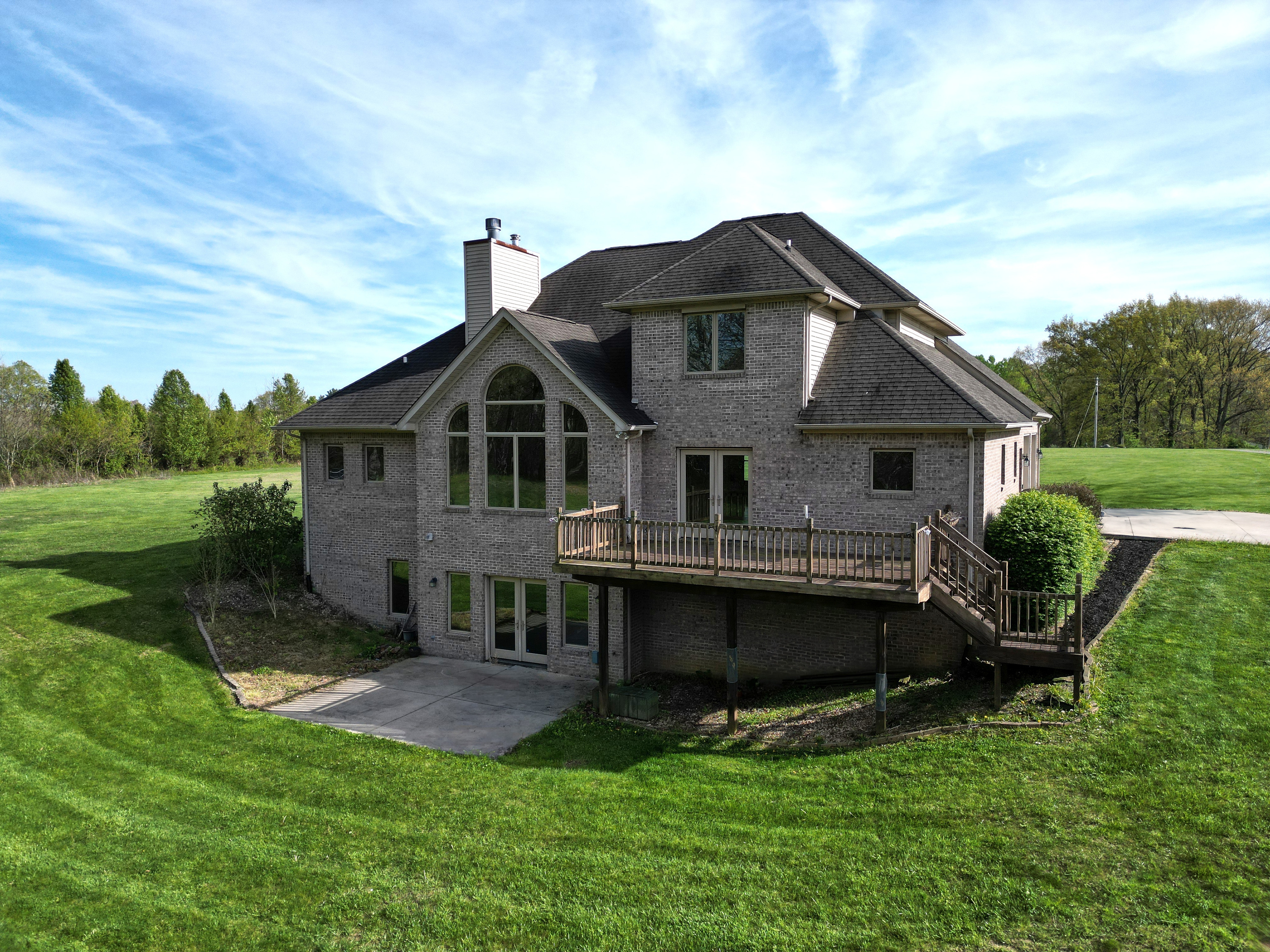 7695 S Sprague Road