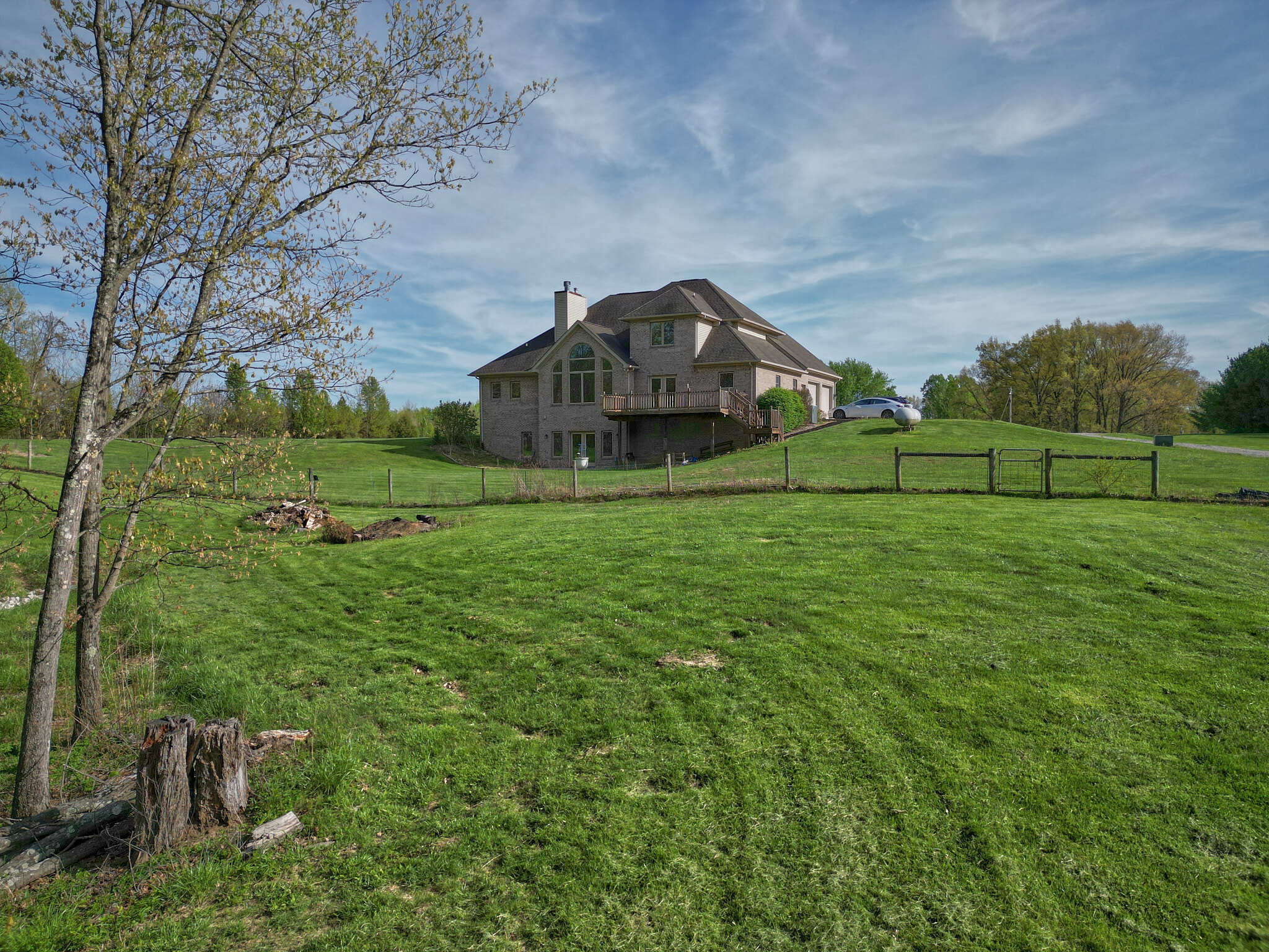 7695 S Sprague Road