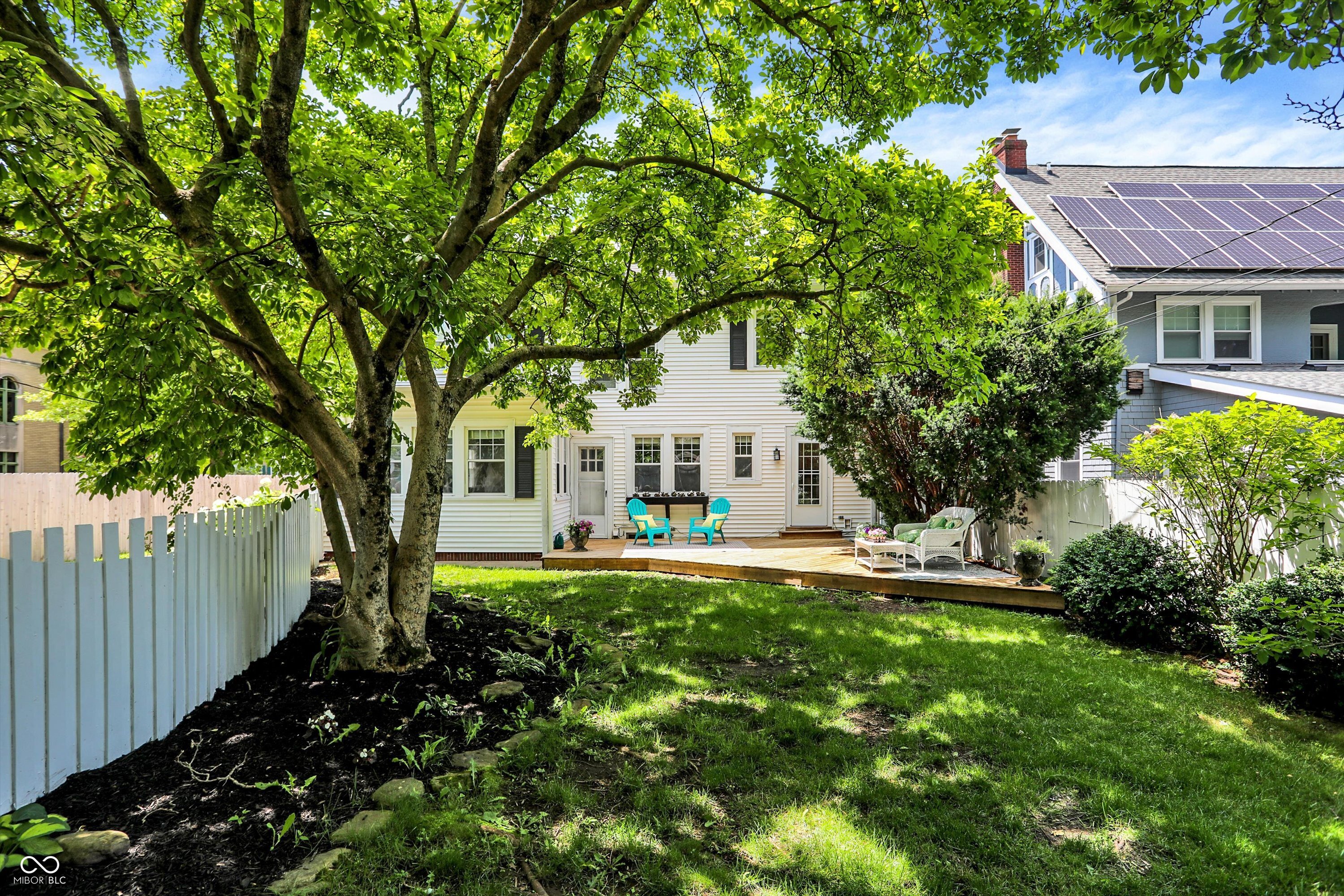 4225 Central Avenue